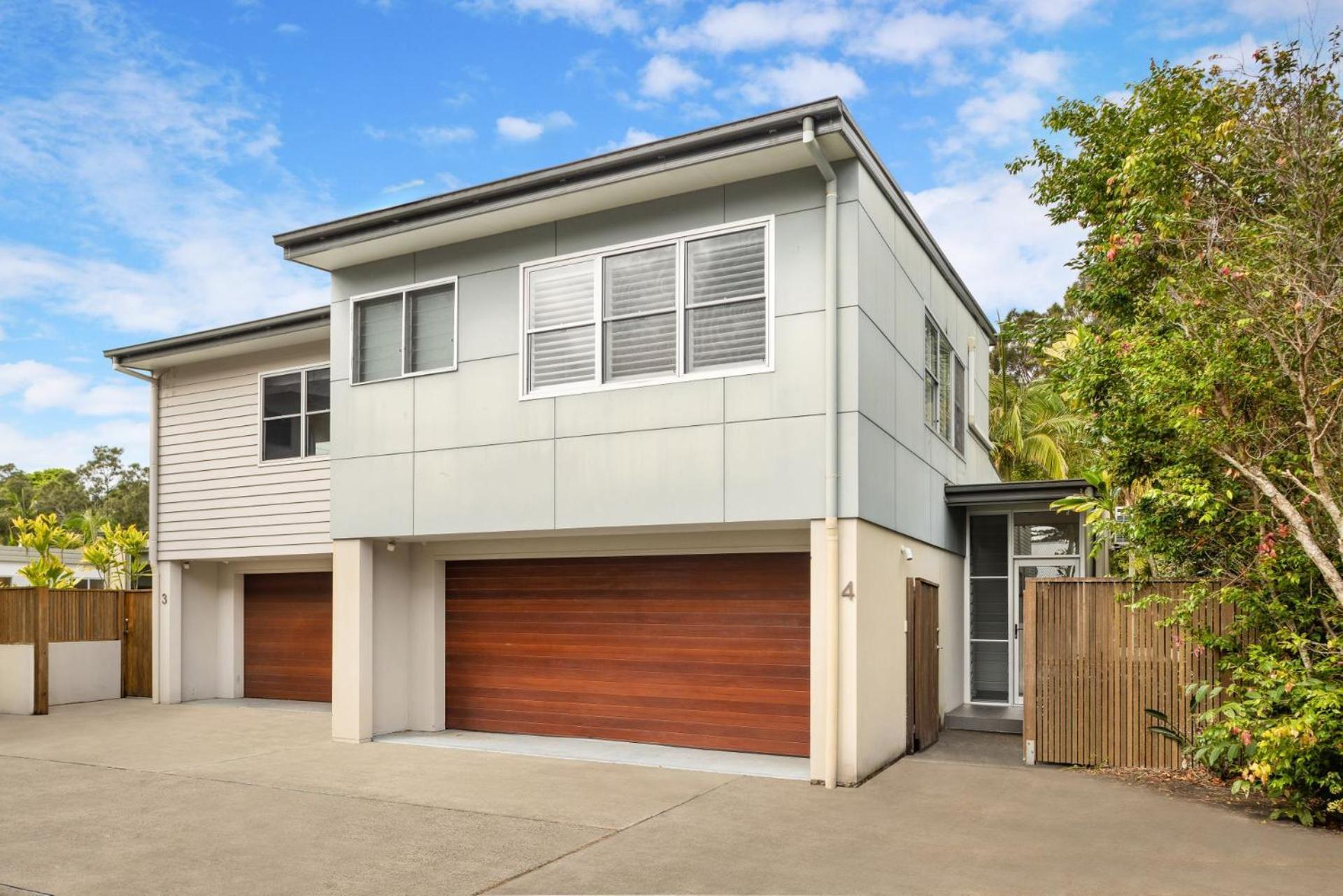 Holiday home Lane By The Bay Byron Bay