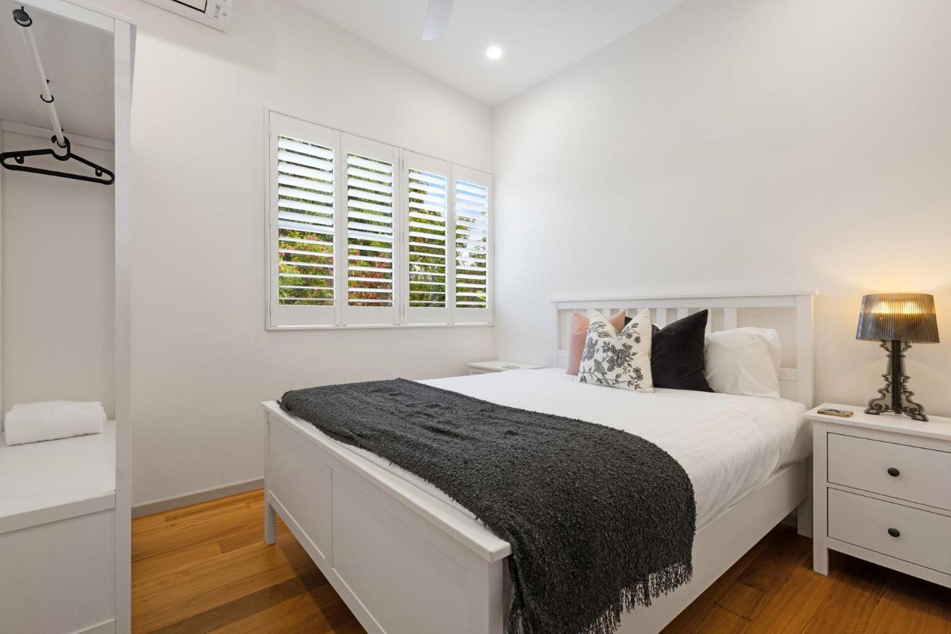 Lane By The Bay Holiday home Byron Bay