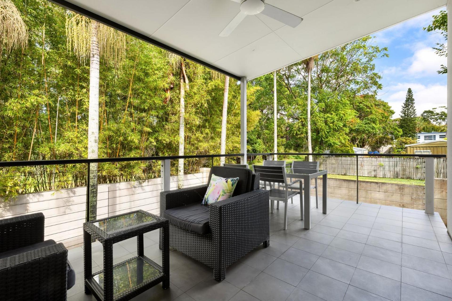 Holiday home Lane By The Bay Byron Bay