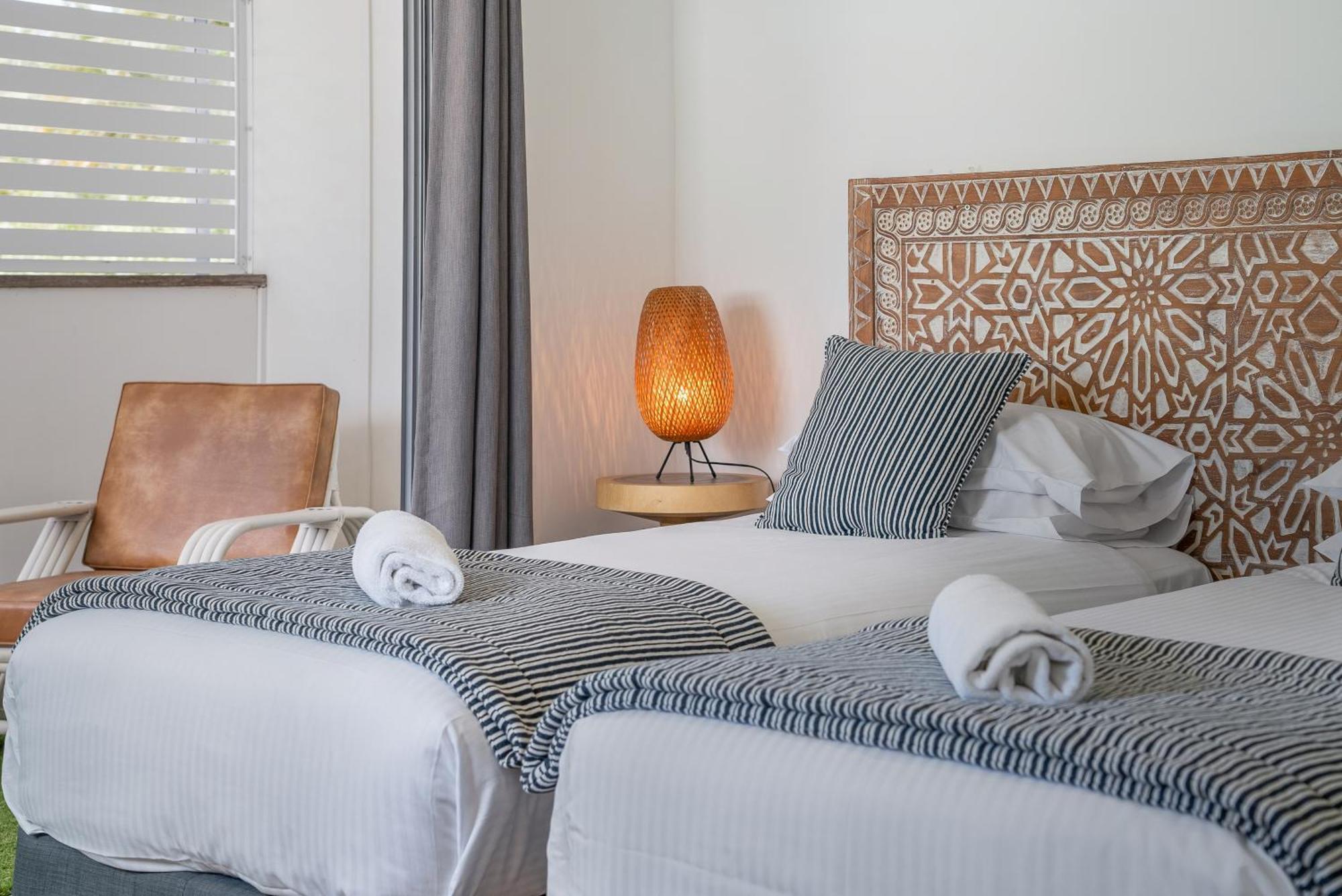 Azur Guest house