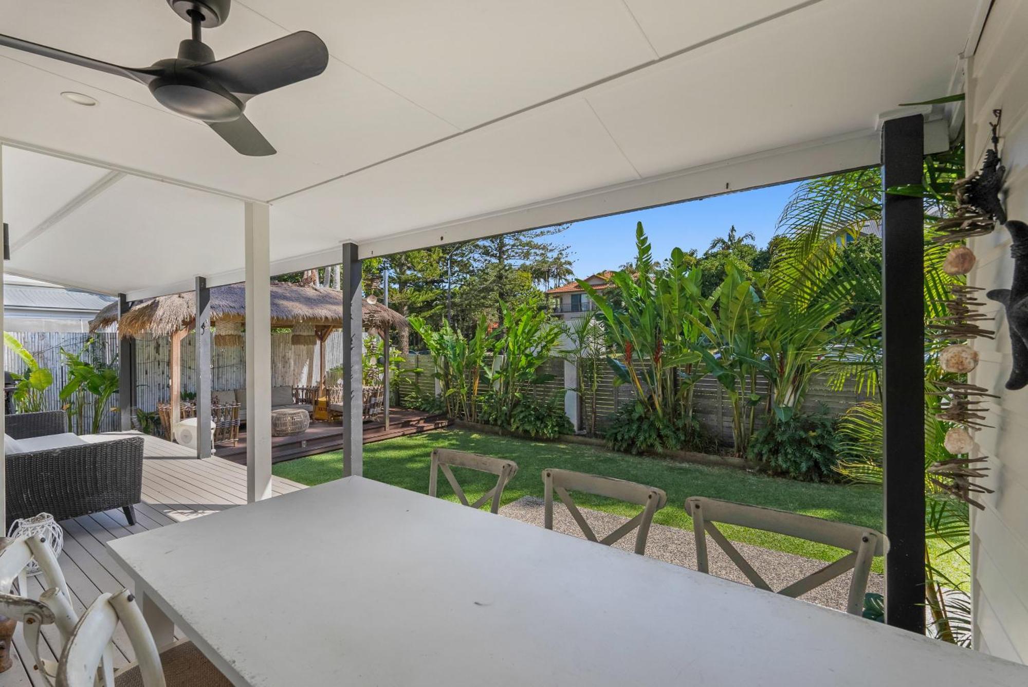 Guest house Azur