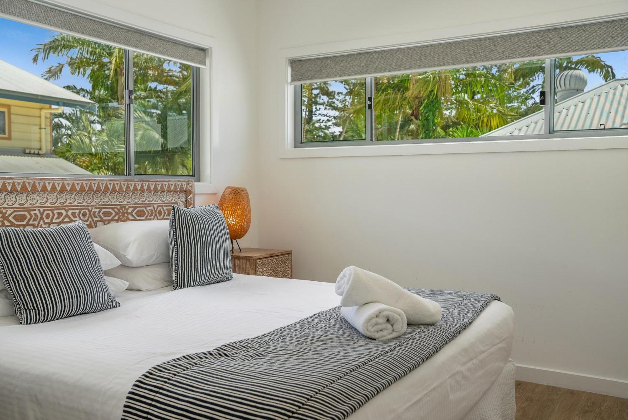 Azur Guest house Byron Bay
