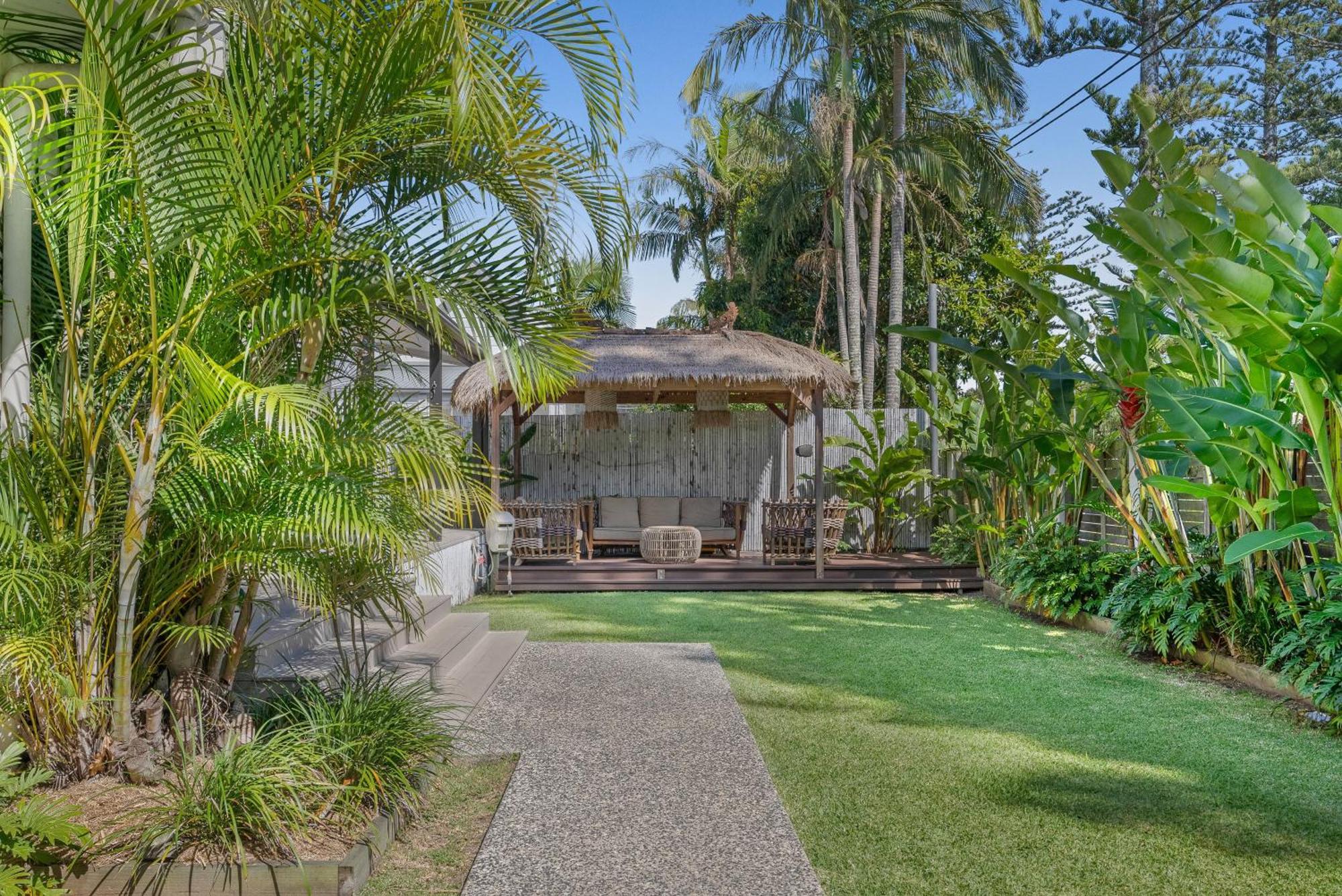 Azur 4* Byron Bay