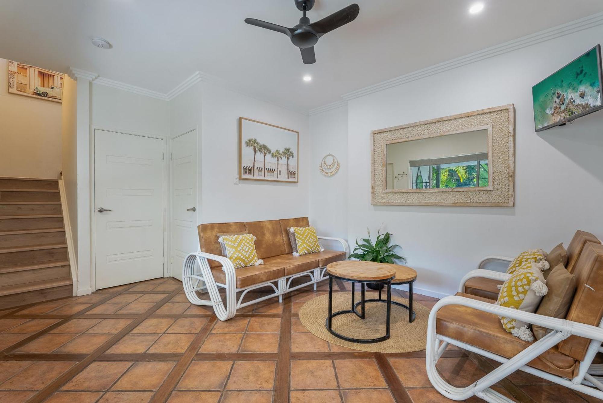 Guest house Azur Byron Bay