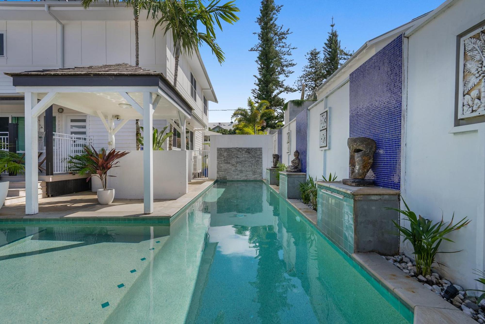 Guest house Azur