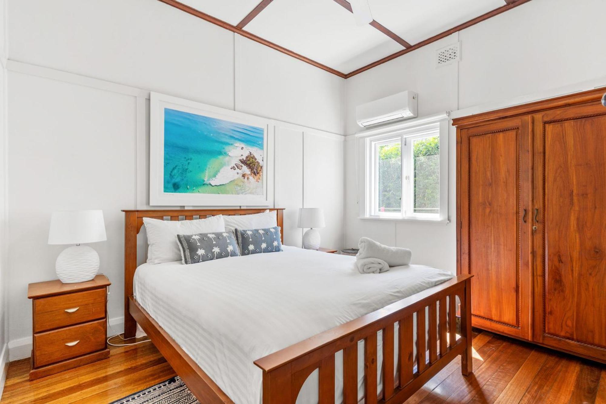21 Carlyle Street - Holiday home Byron Bay