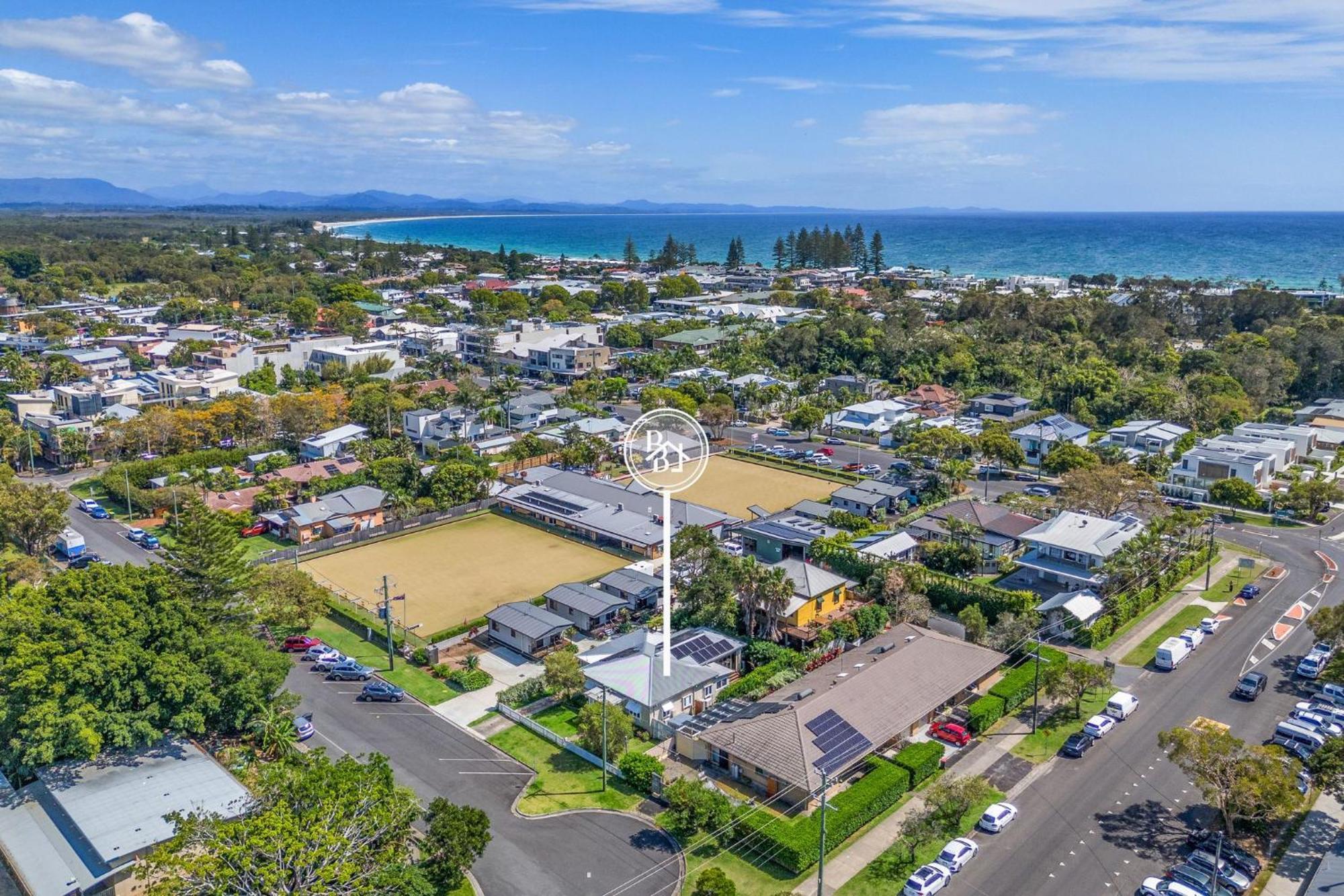 21 Carlyle Street -