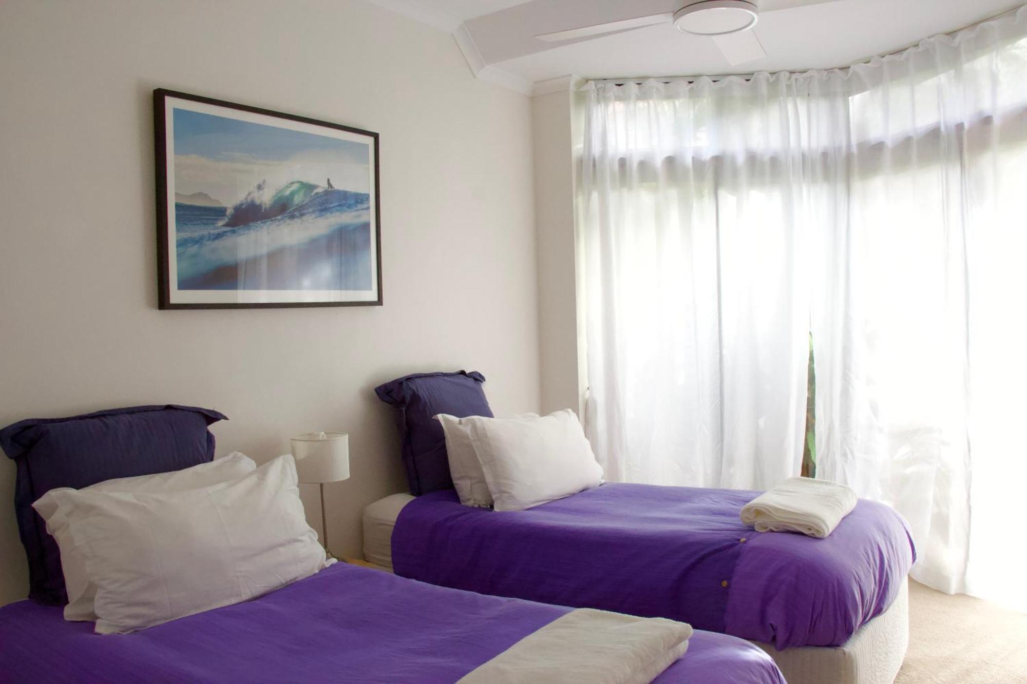 Byron Links 3* Byron Bay