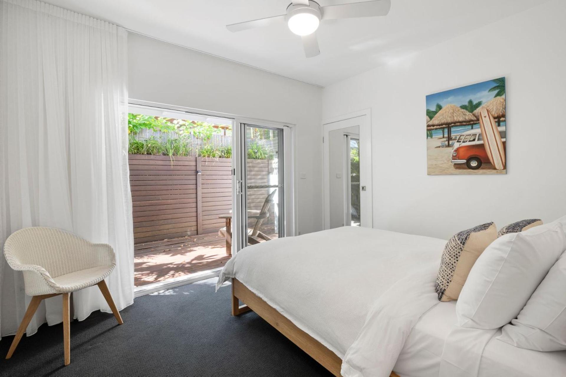 Blubayu Holiday home