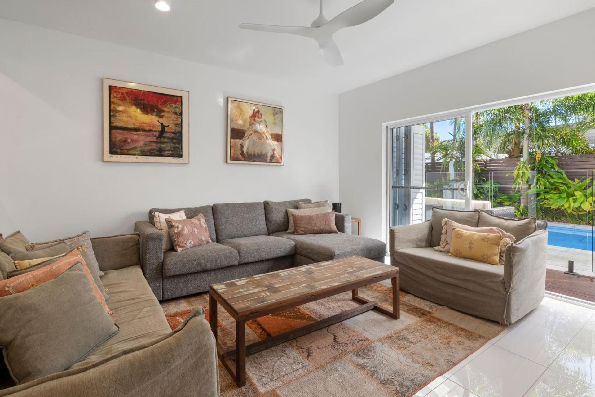 Blubayu Holiday home Byron Bay