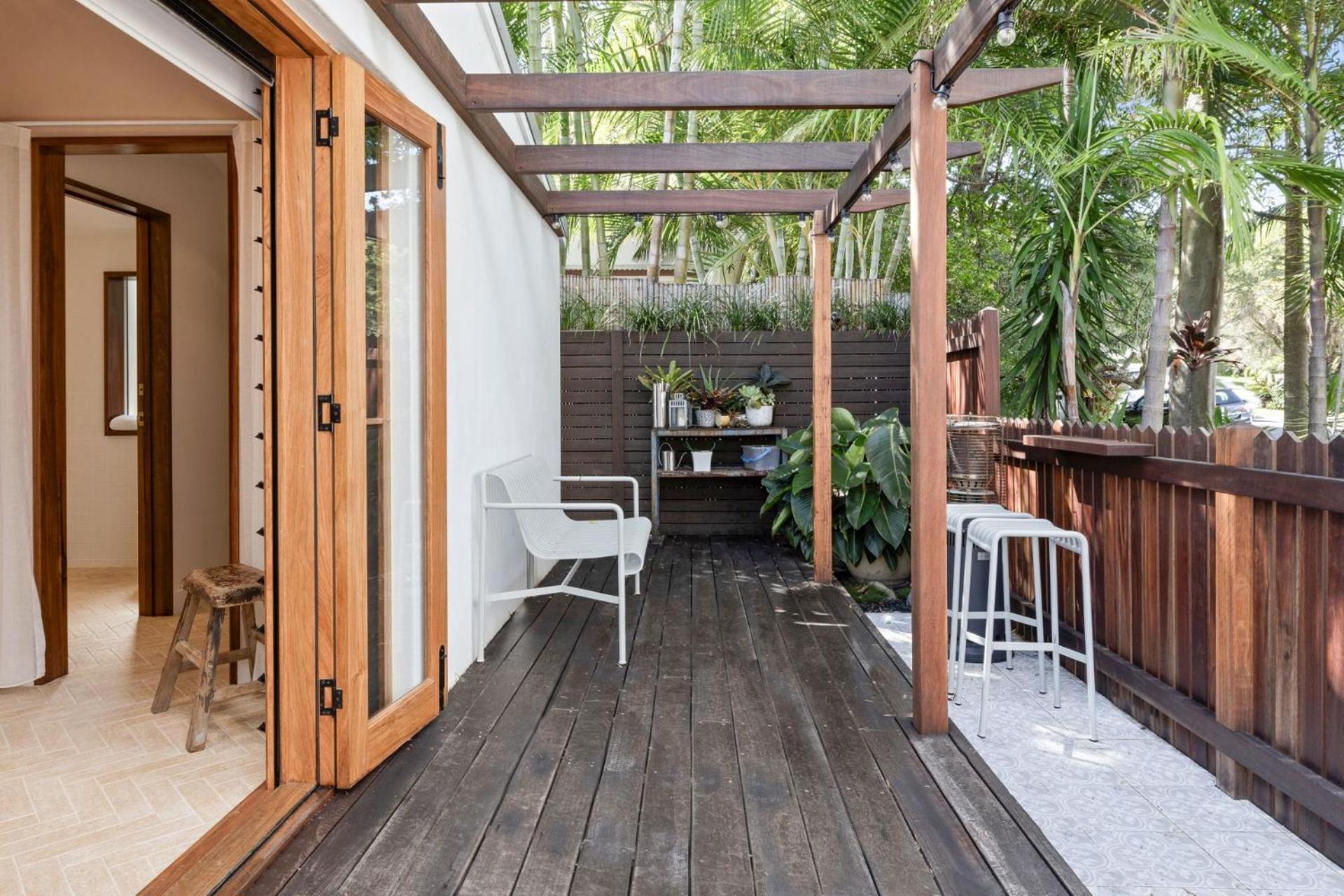 Blubayu Byron Bay