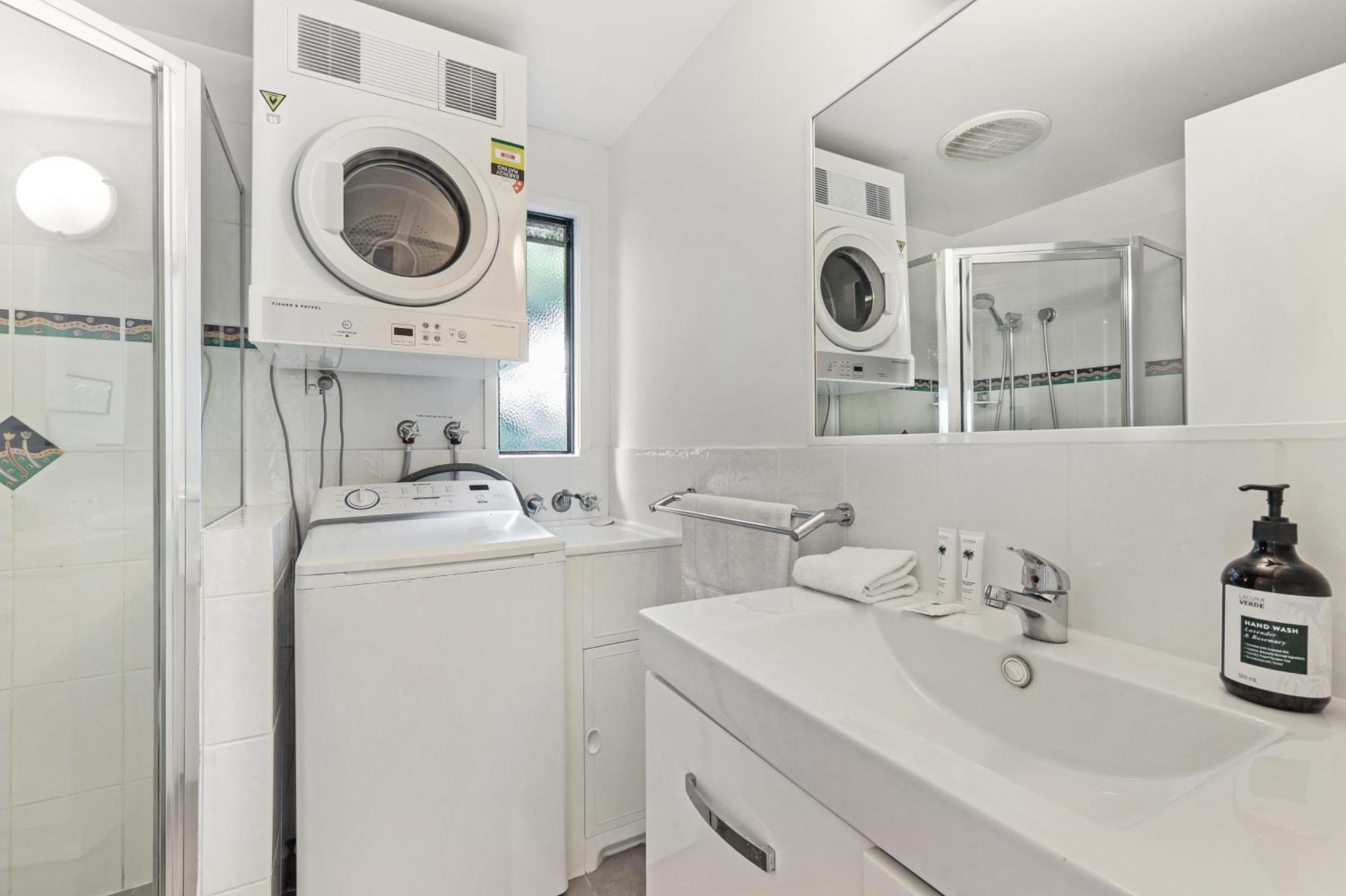 Gosamara Aparthotel Byron Bay