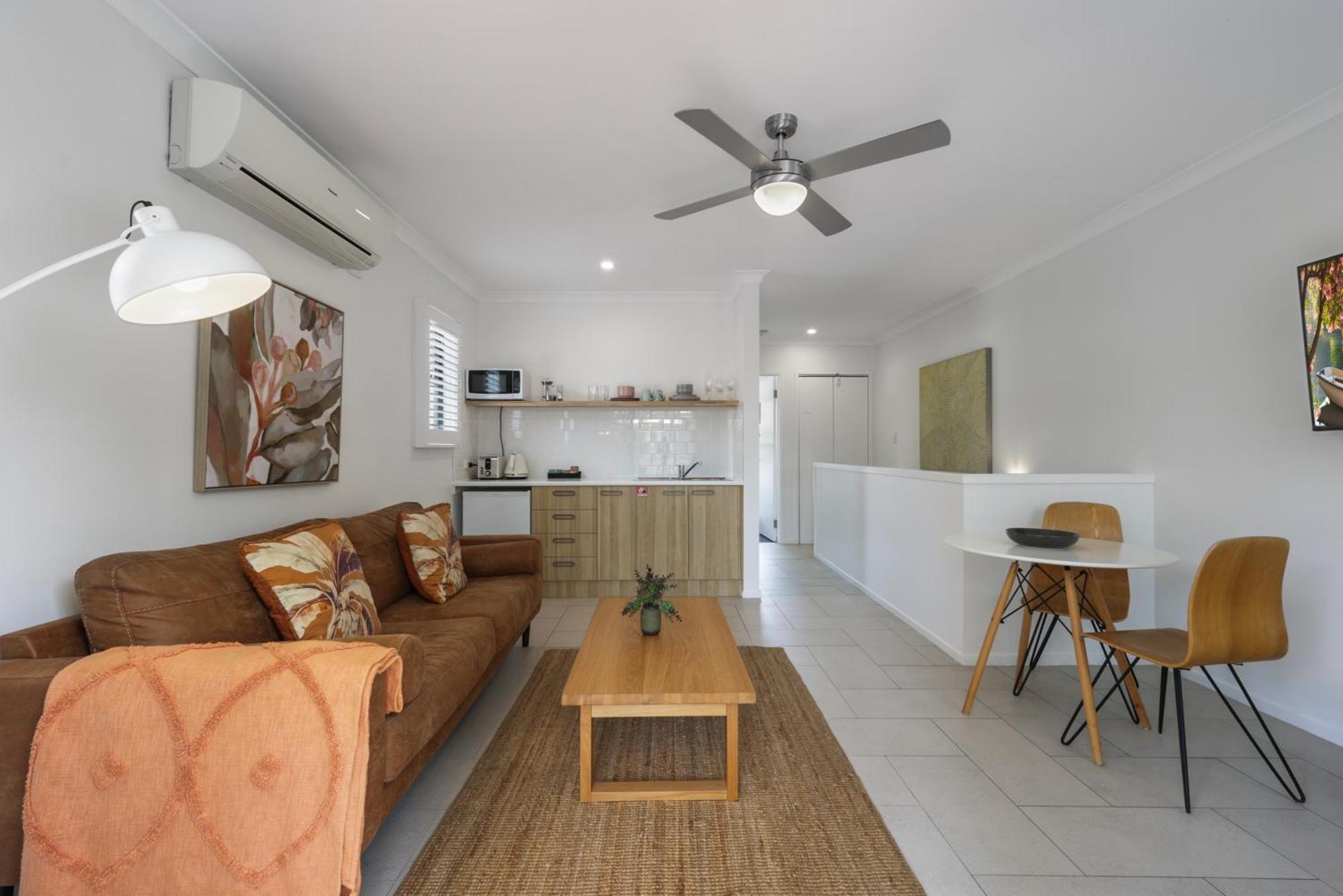 Aparthotel Gosamara Byron Bay
