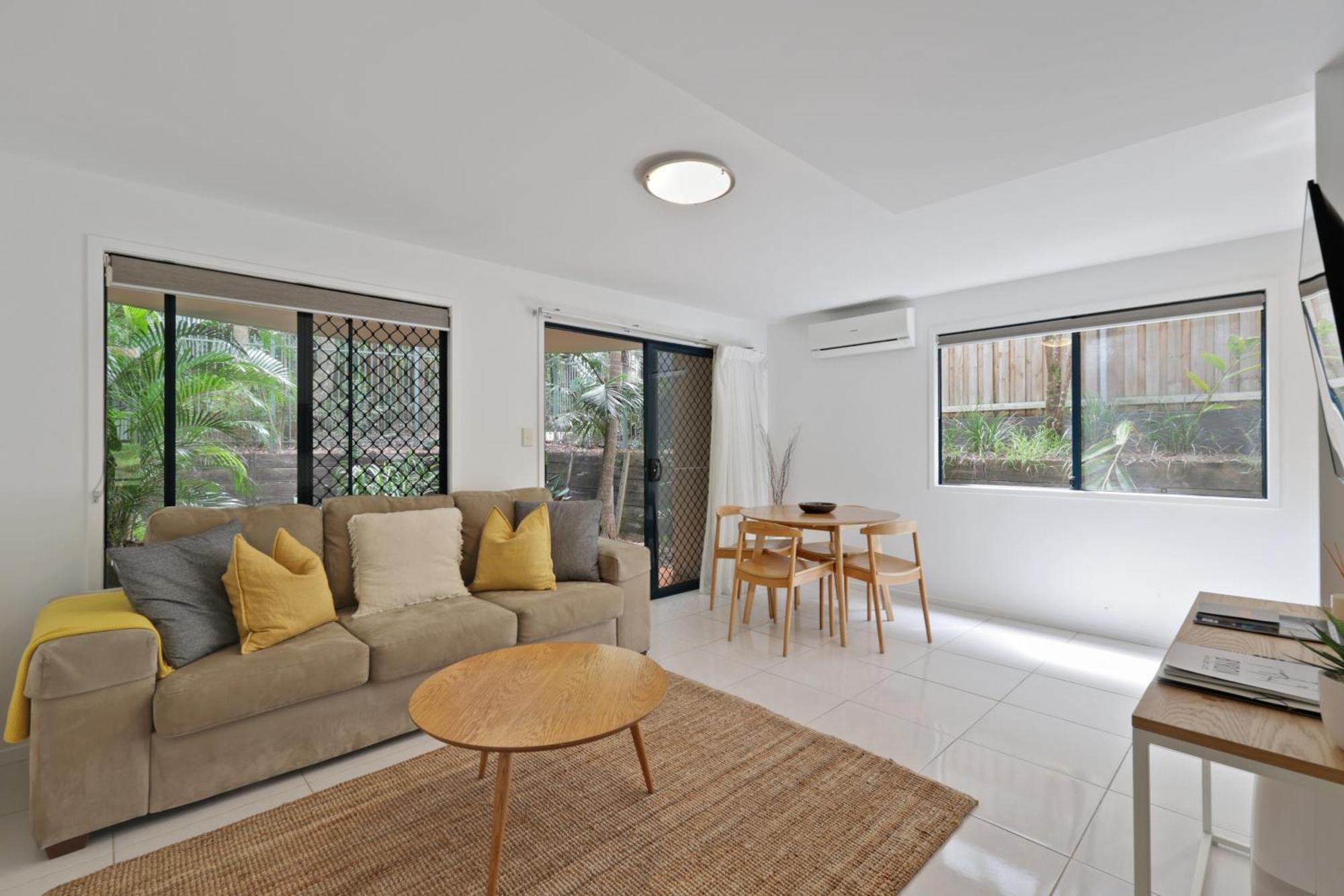 Gosamara Byron Bay
