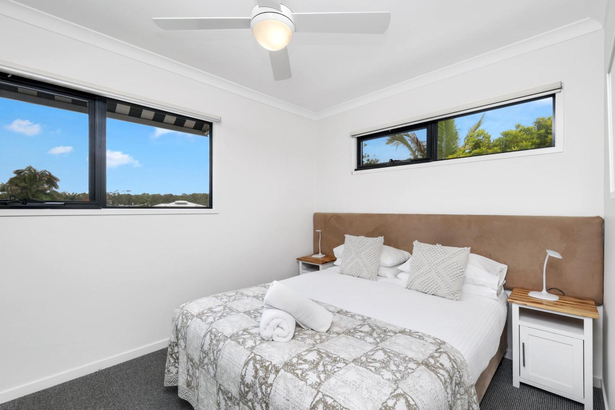 Gosamara 4* Byron Bay