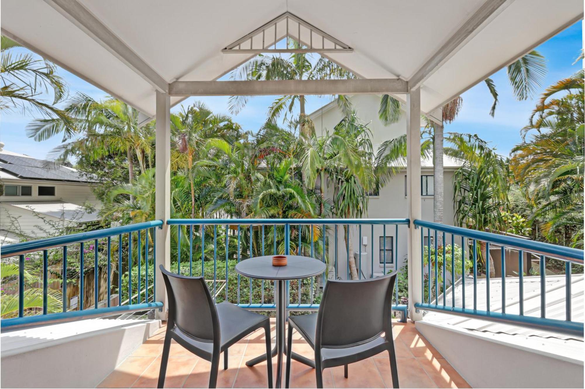 Gosamara Aparthotel 4*