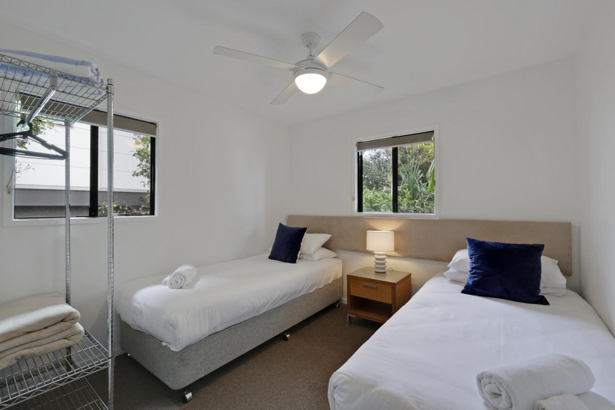Gosamara Aparthotel Byron Bay