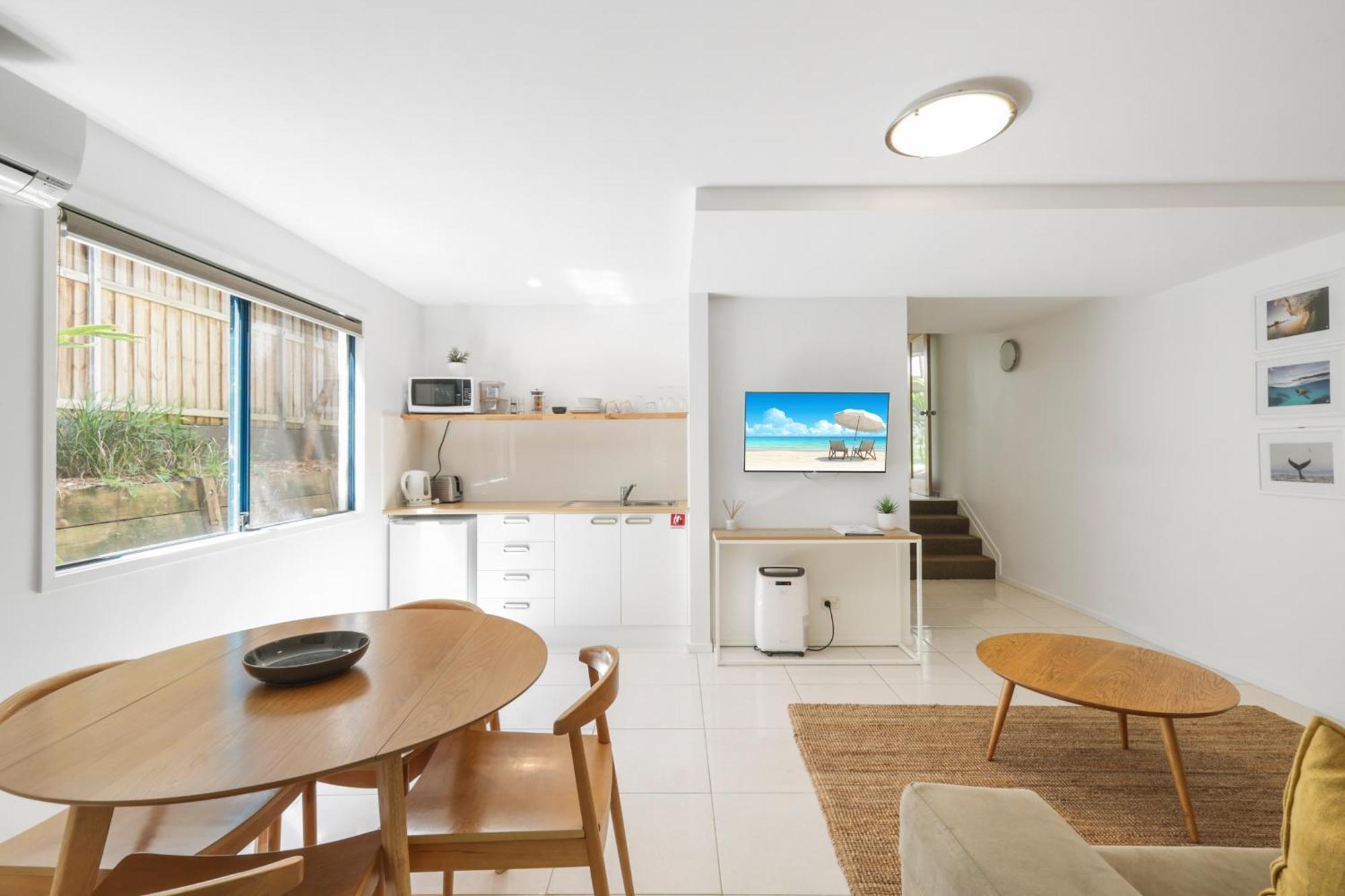 Gosamara 4* Byron Bay