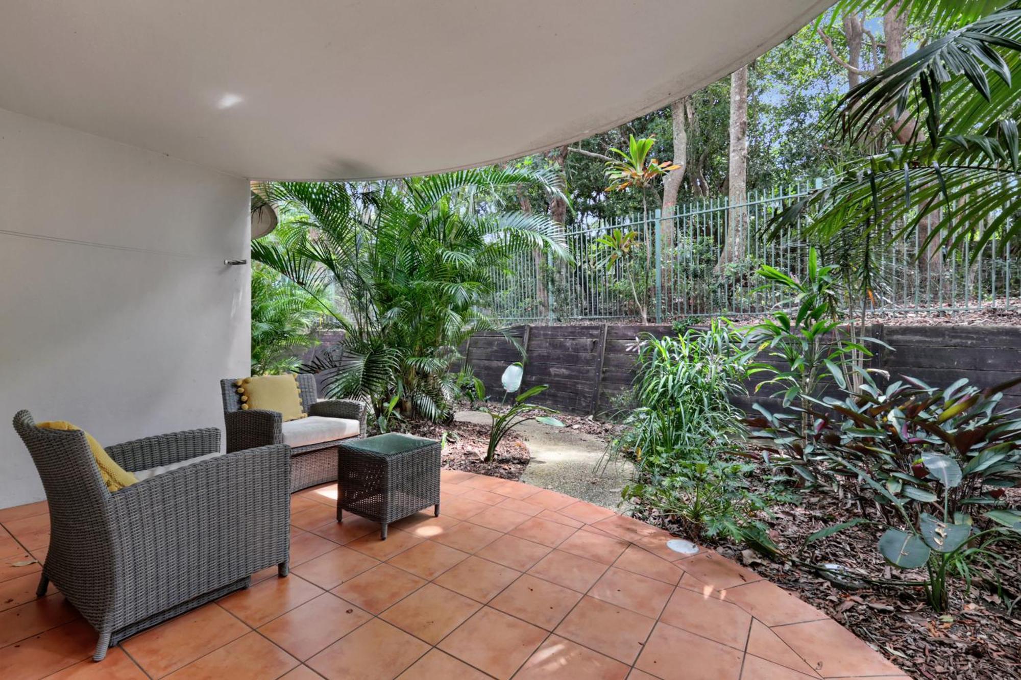 Aparthotel Gosamara