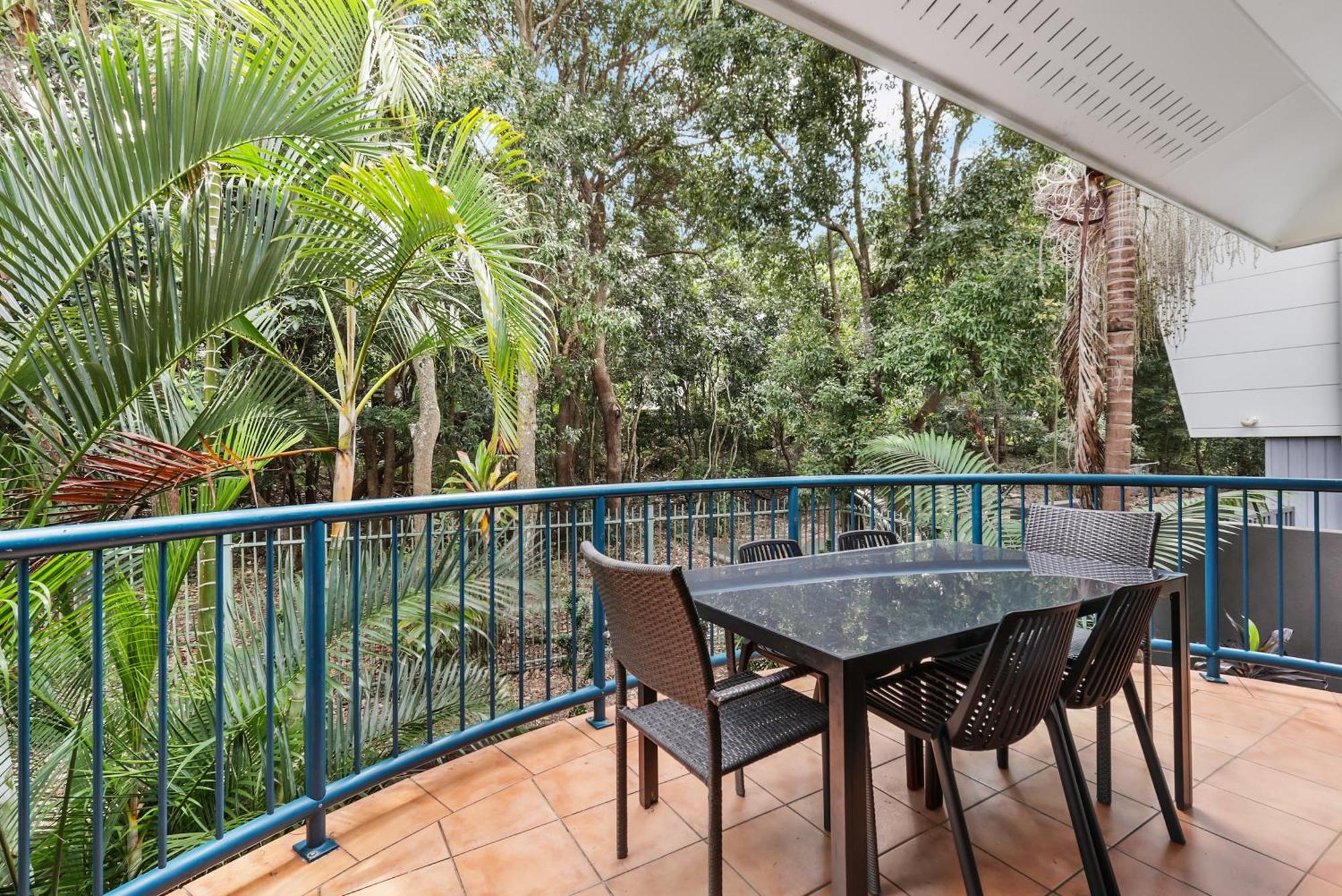 Gosamara Aparthotel Byron Bay