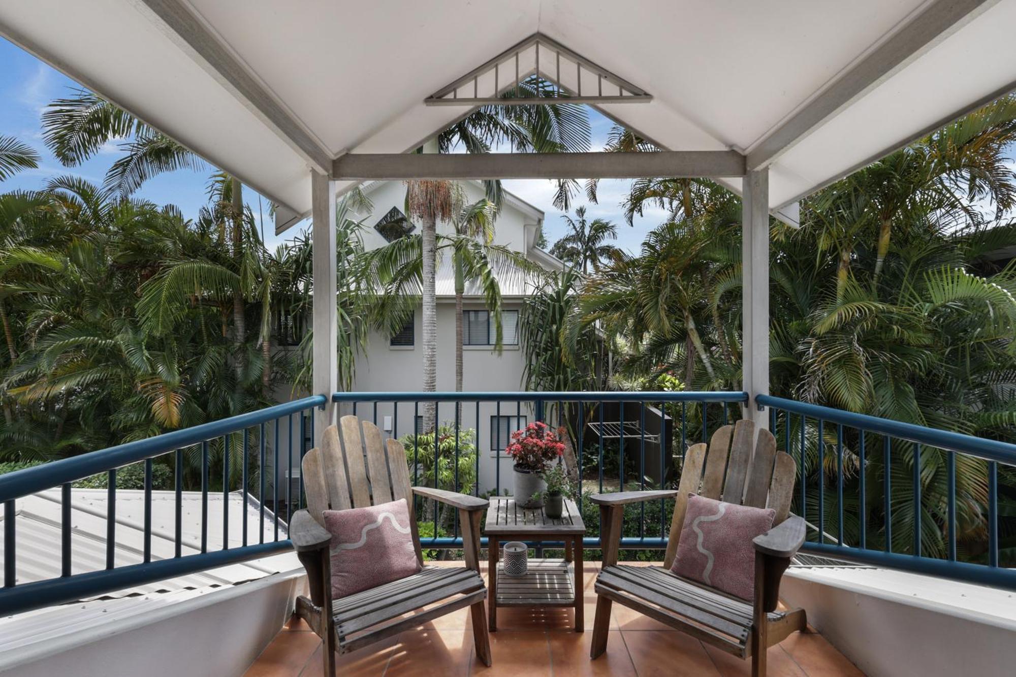 Aparthotel Gosamara Byron Bay