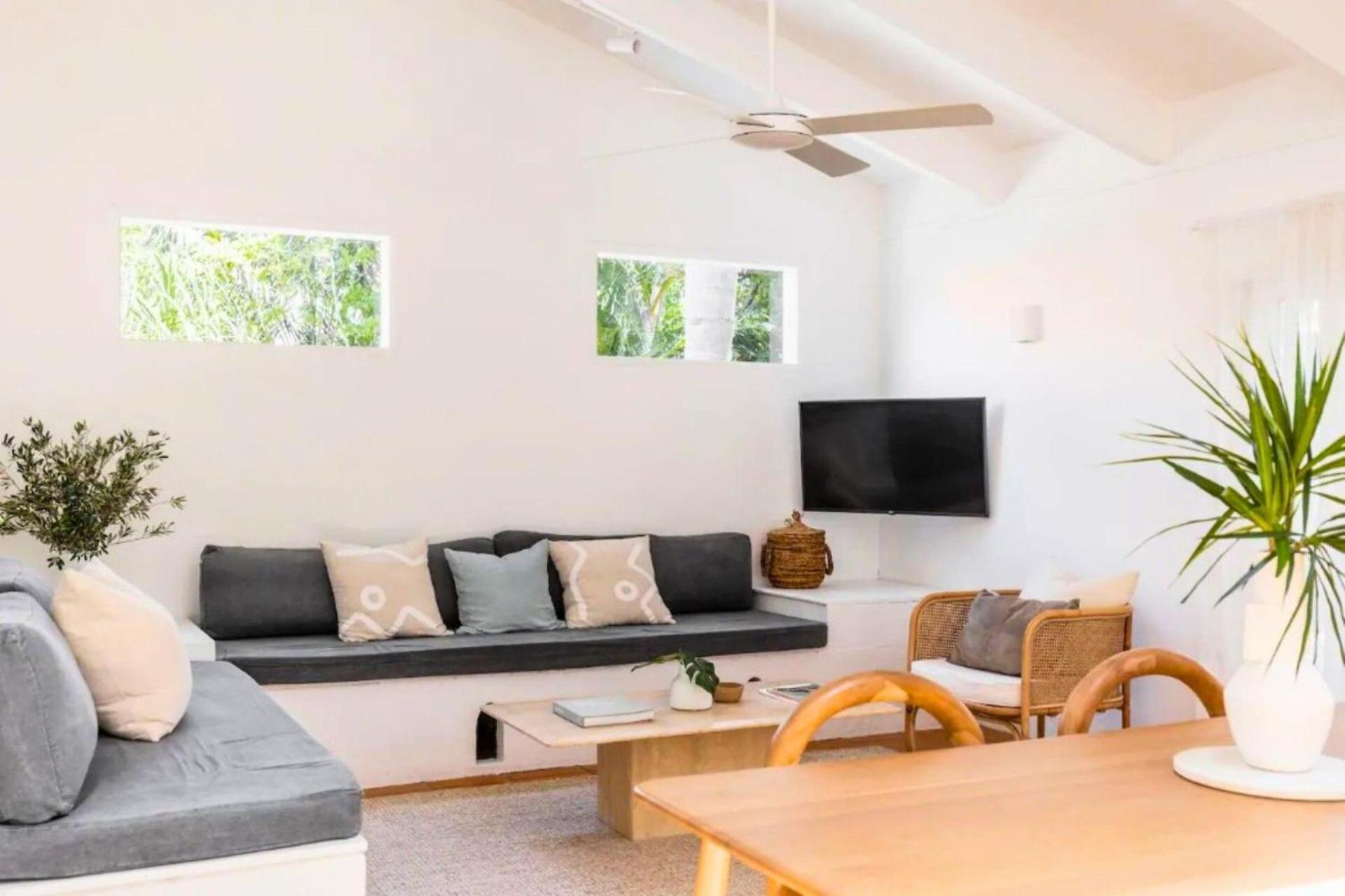 Holiday home Apollo House & Studio Byron Bay