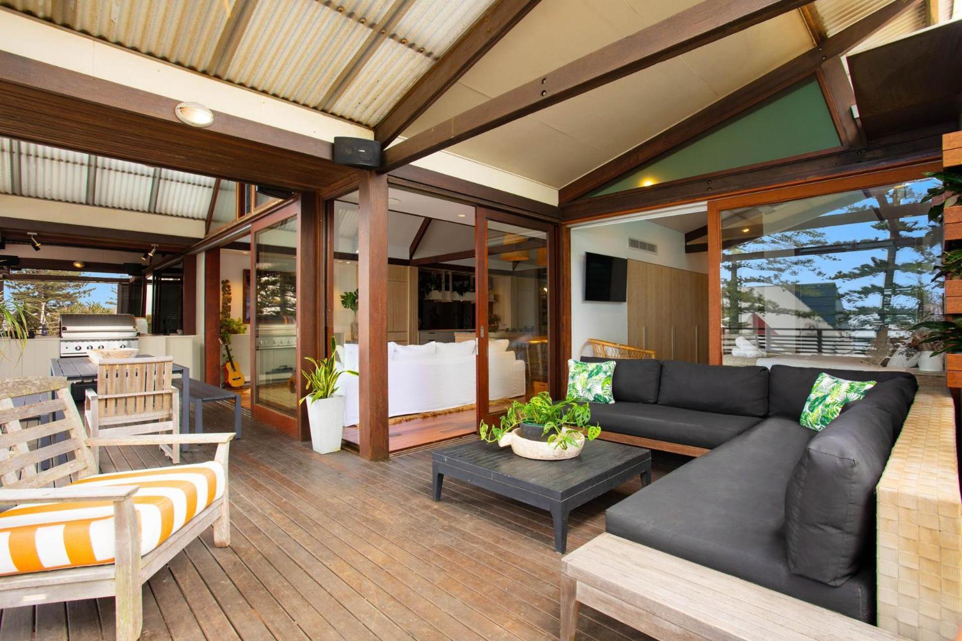 Apartment Luxury On The Bay - 2 X 3 Bedroom