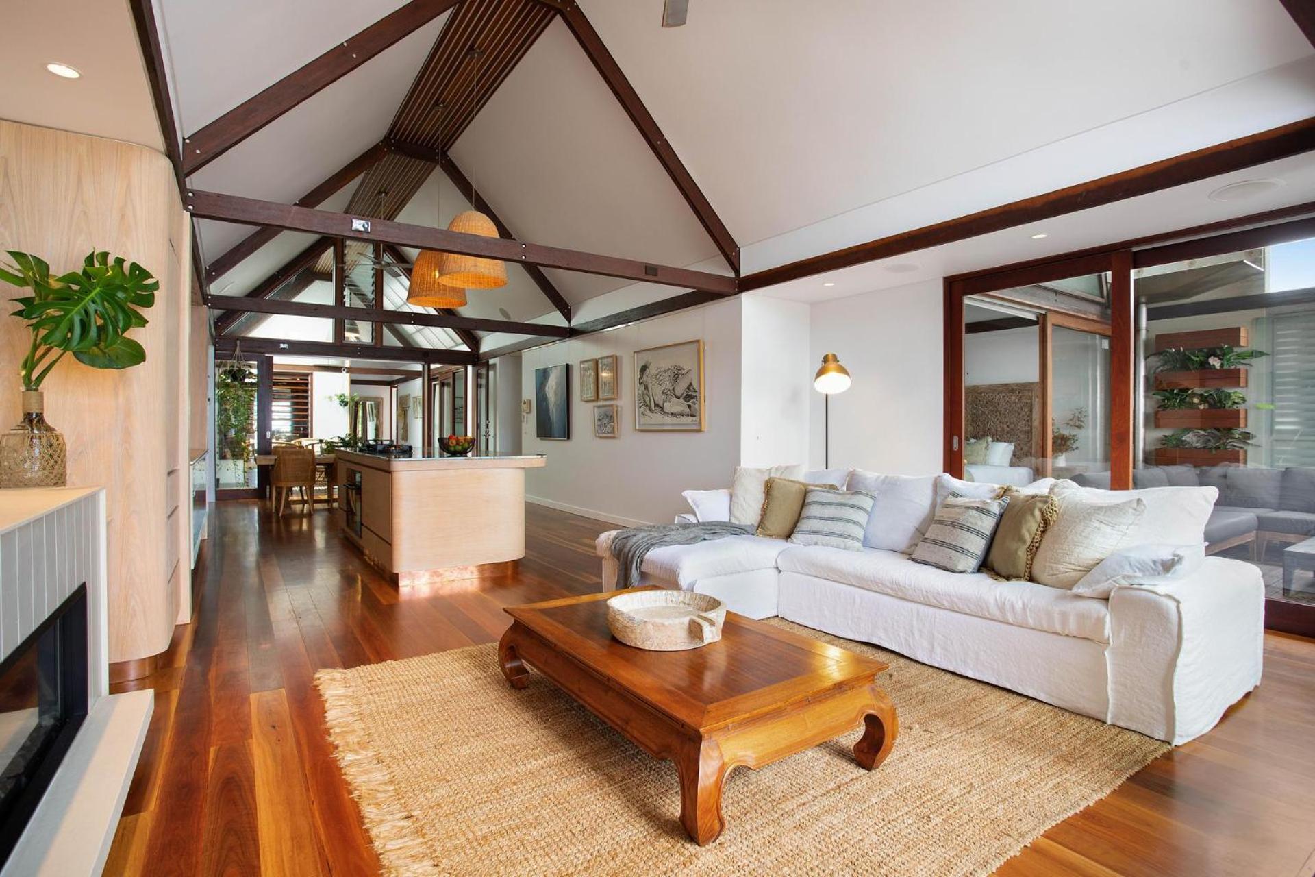 Luxury On The Bay - 2 X 3 Bedroom Apartment Byron Bay