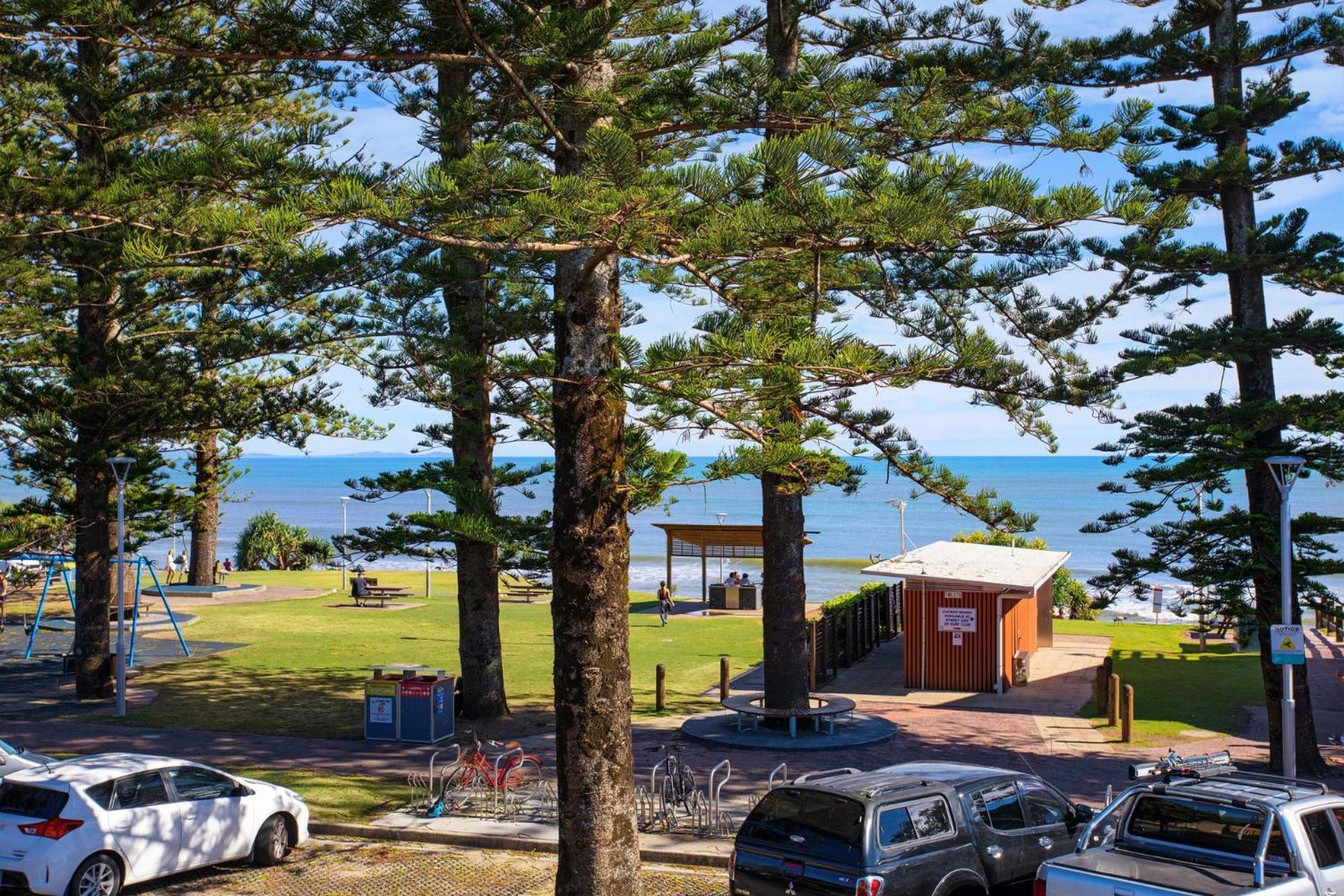 Apartment Luxury On The Bay - 2 X 3 Bedroom Byron Bay