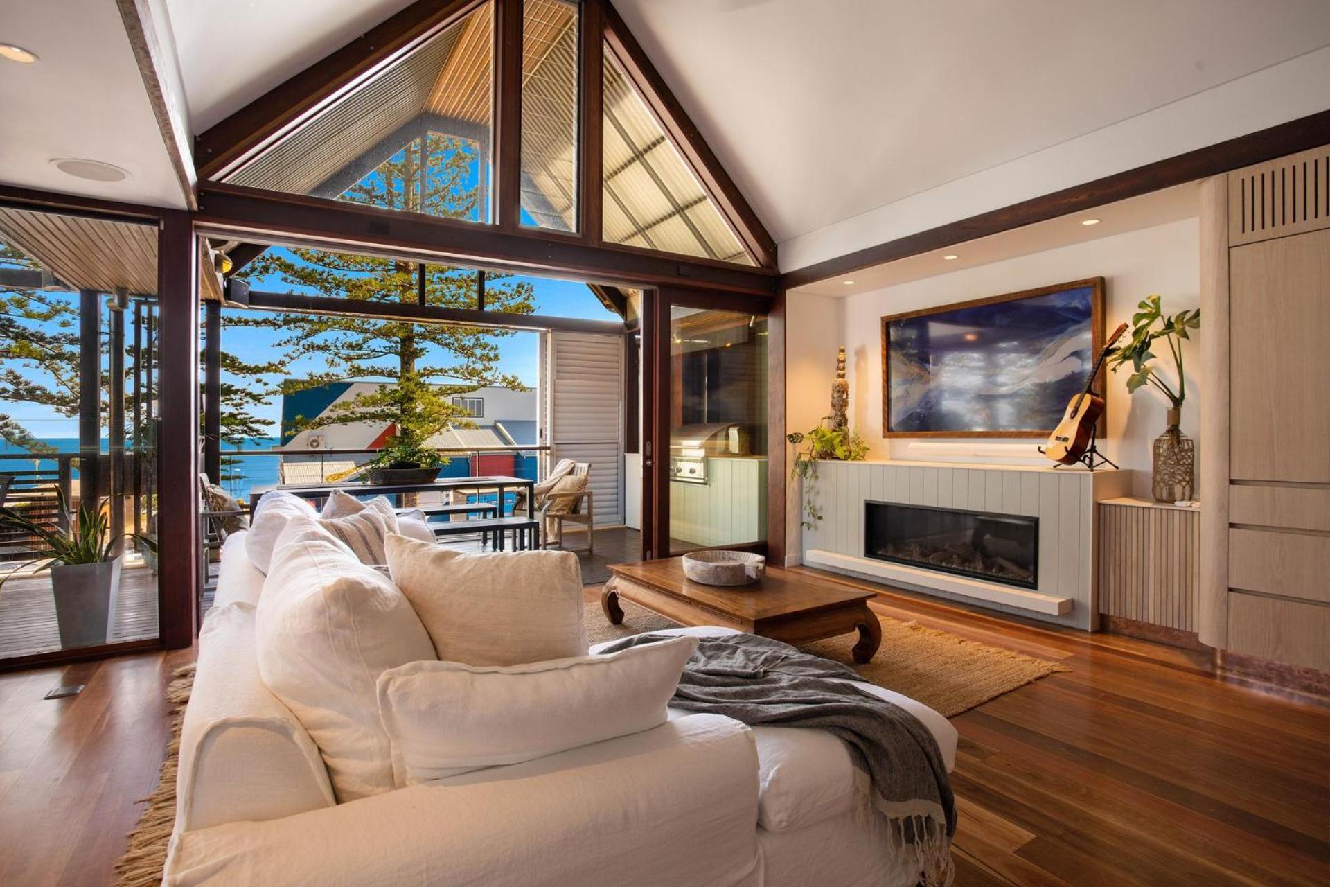 Apartment Luxury On The Bay - 2 X 3 Bedroom