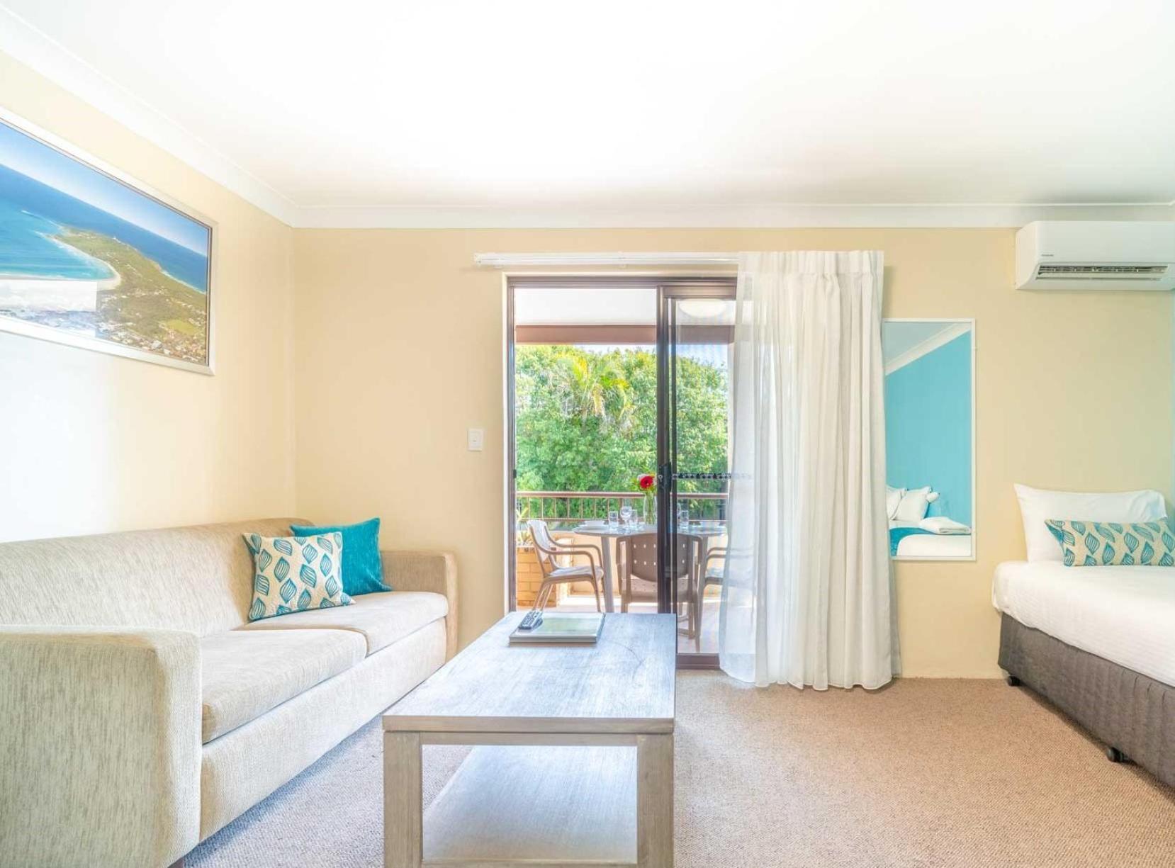 Motel Byron Bayside Byron Bay
