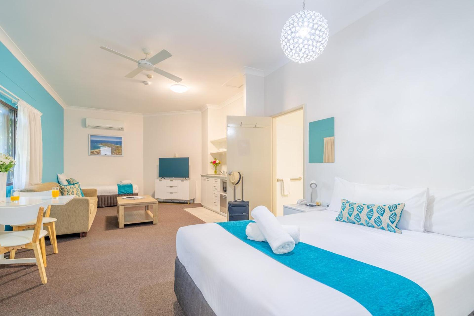 Motel Byron Bayside Byron Bay