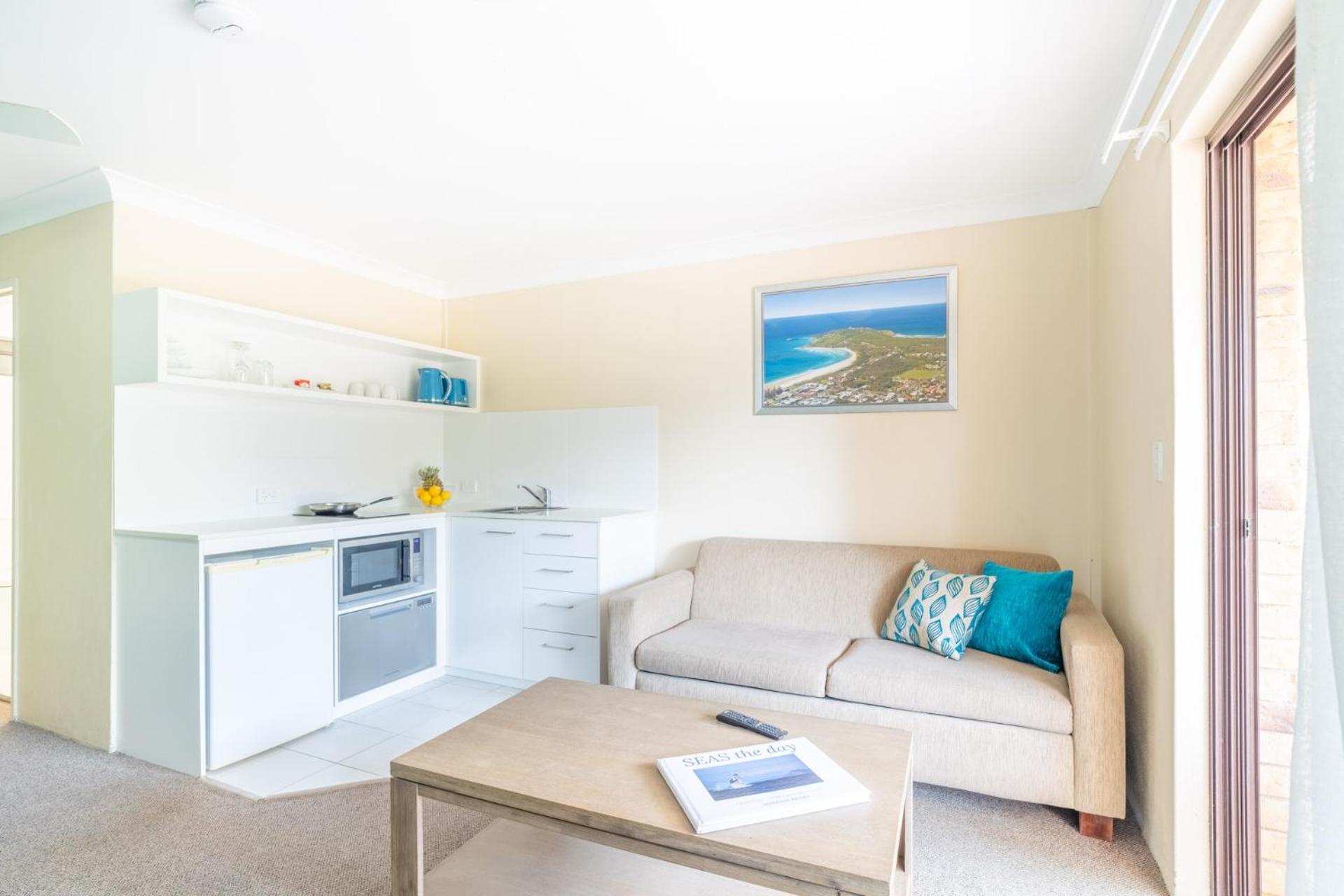 Motel Byron Bayside 3*