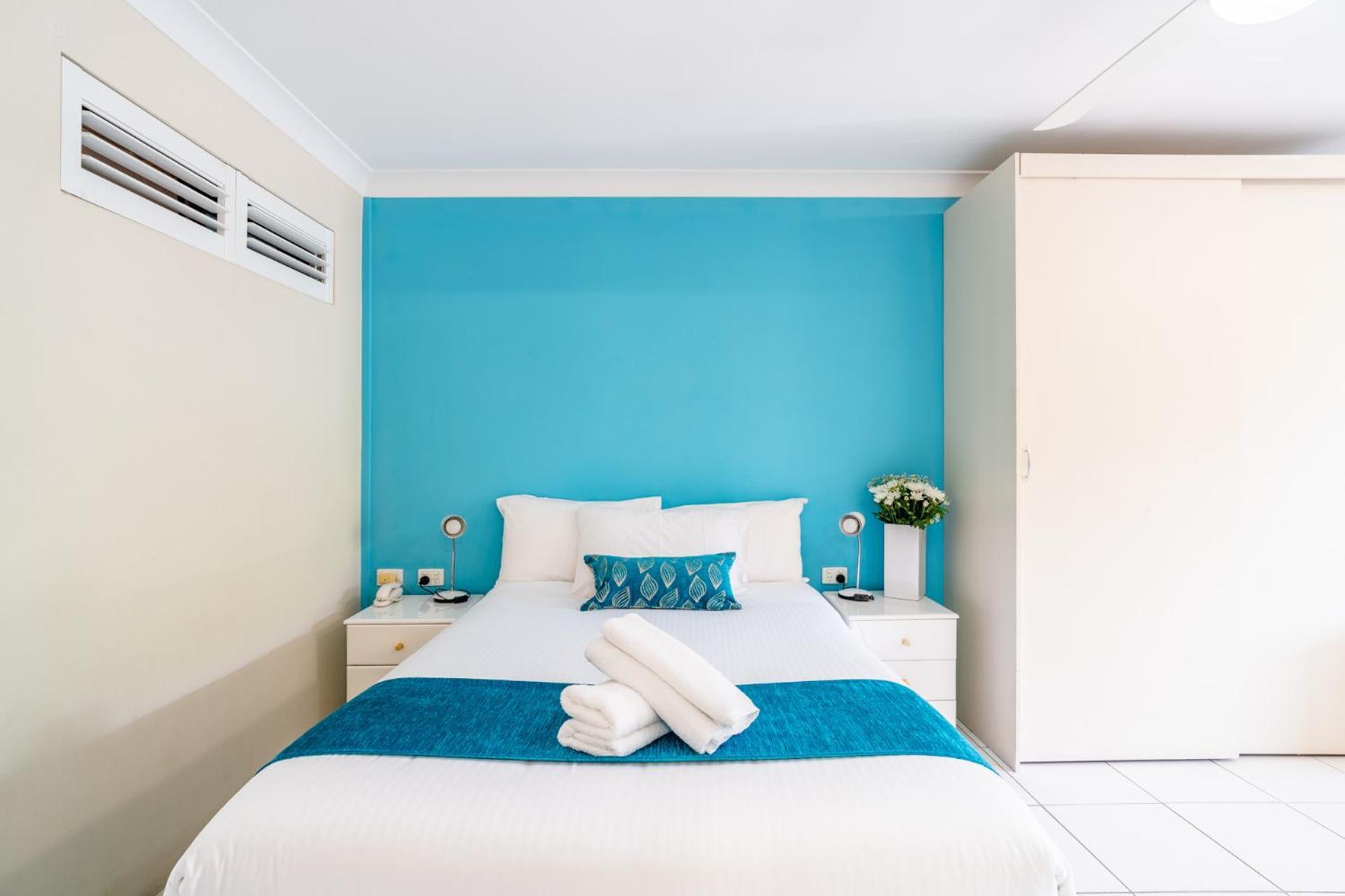 Motel Byron Bayside Byron Bay
