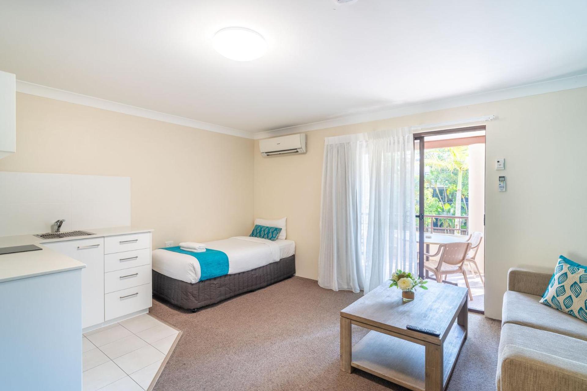 Motel Byron Bayside 3*
