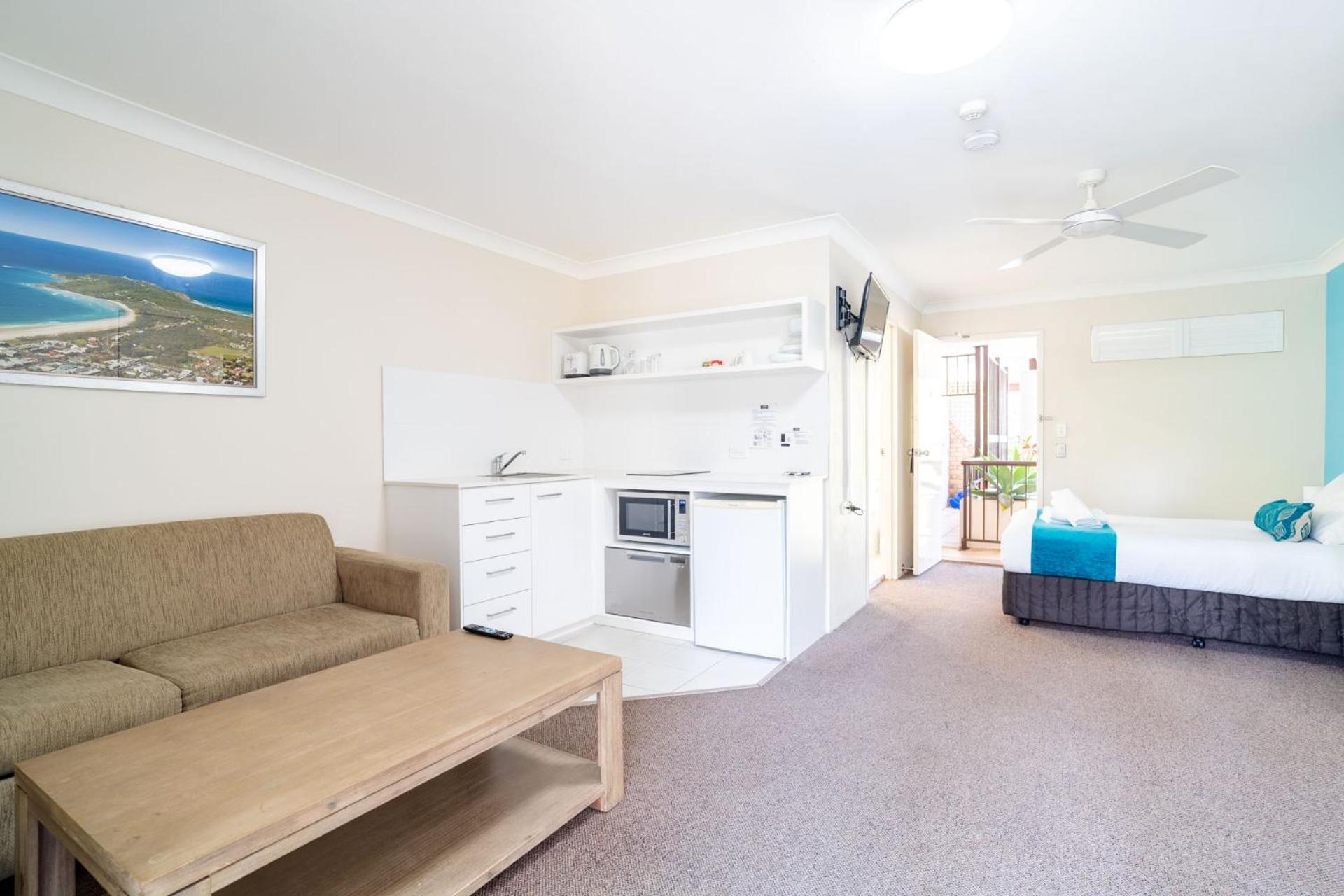 Motel Byron Bayside Byron Bay