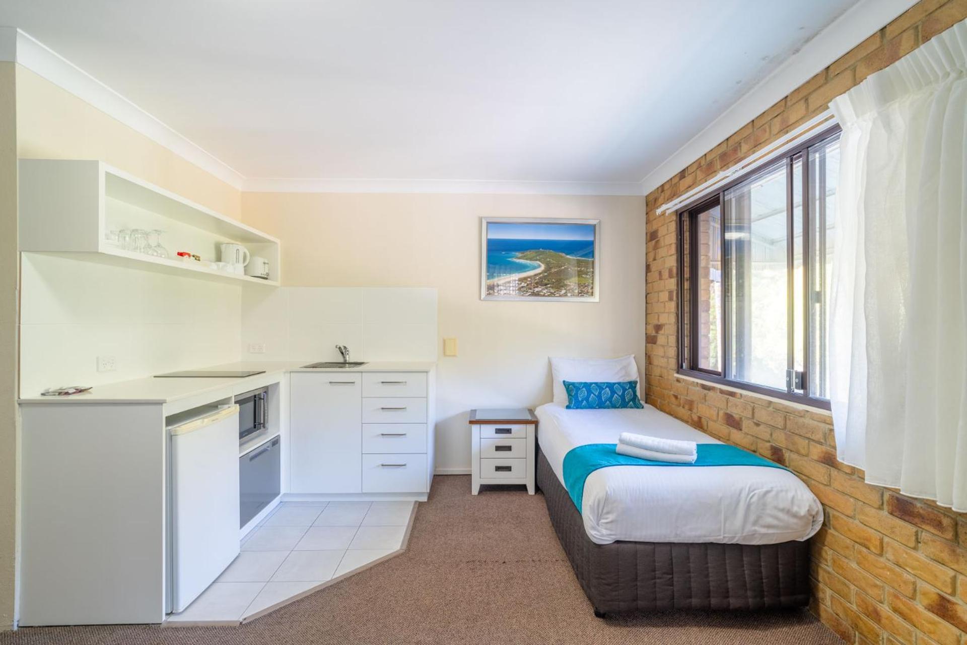 Motel Byron Bayside