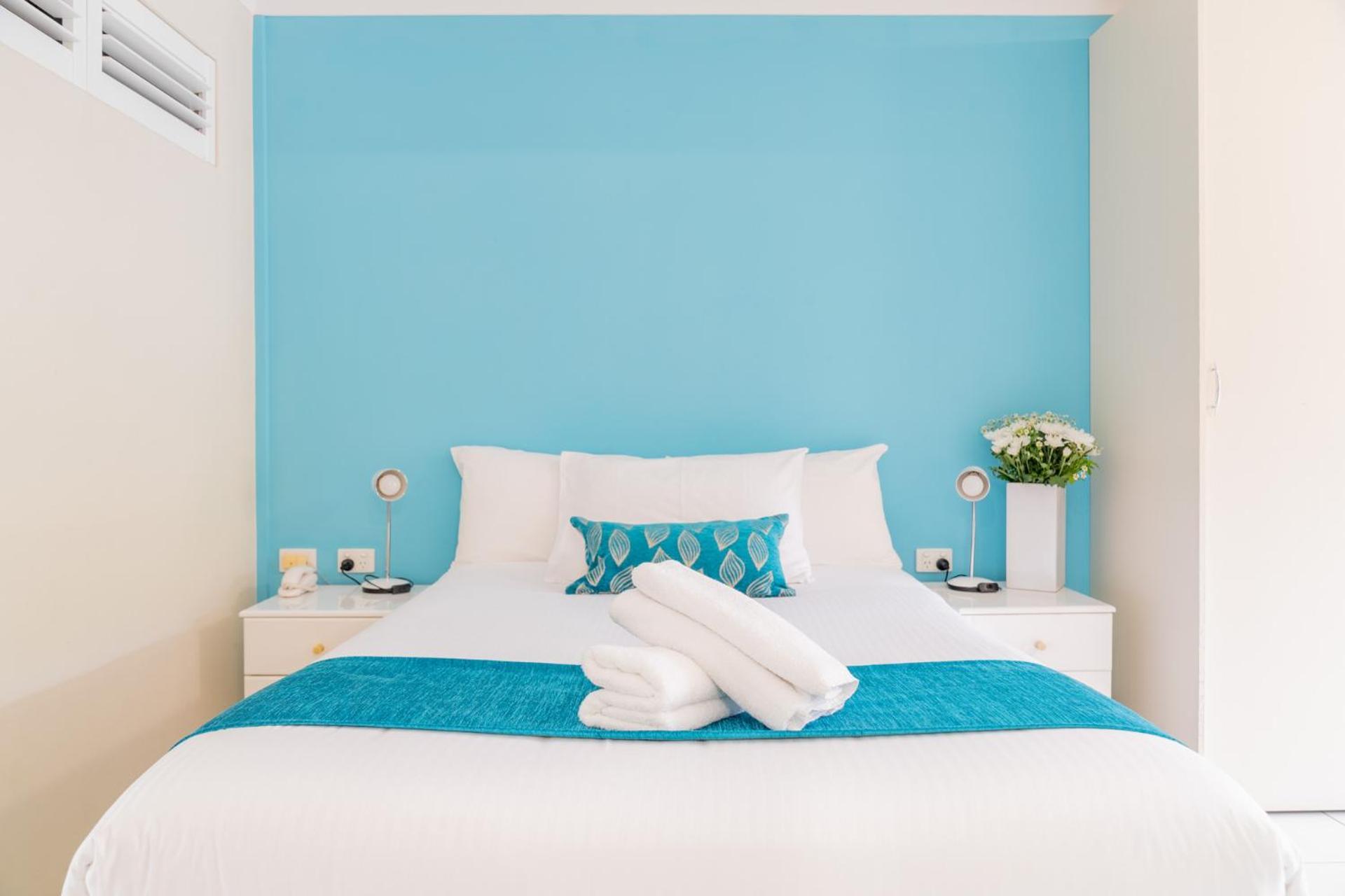 Byron Bayside Motel 3*