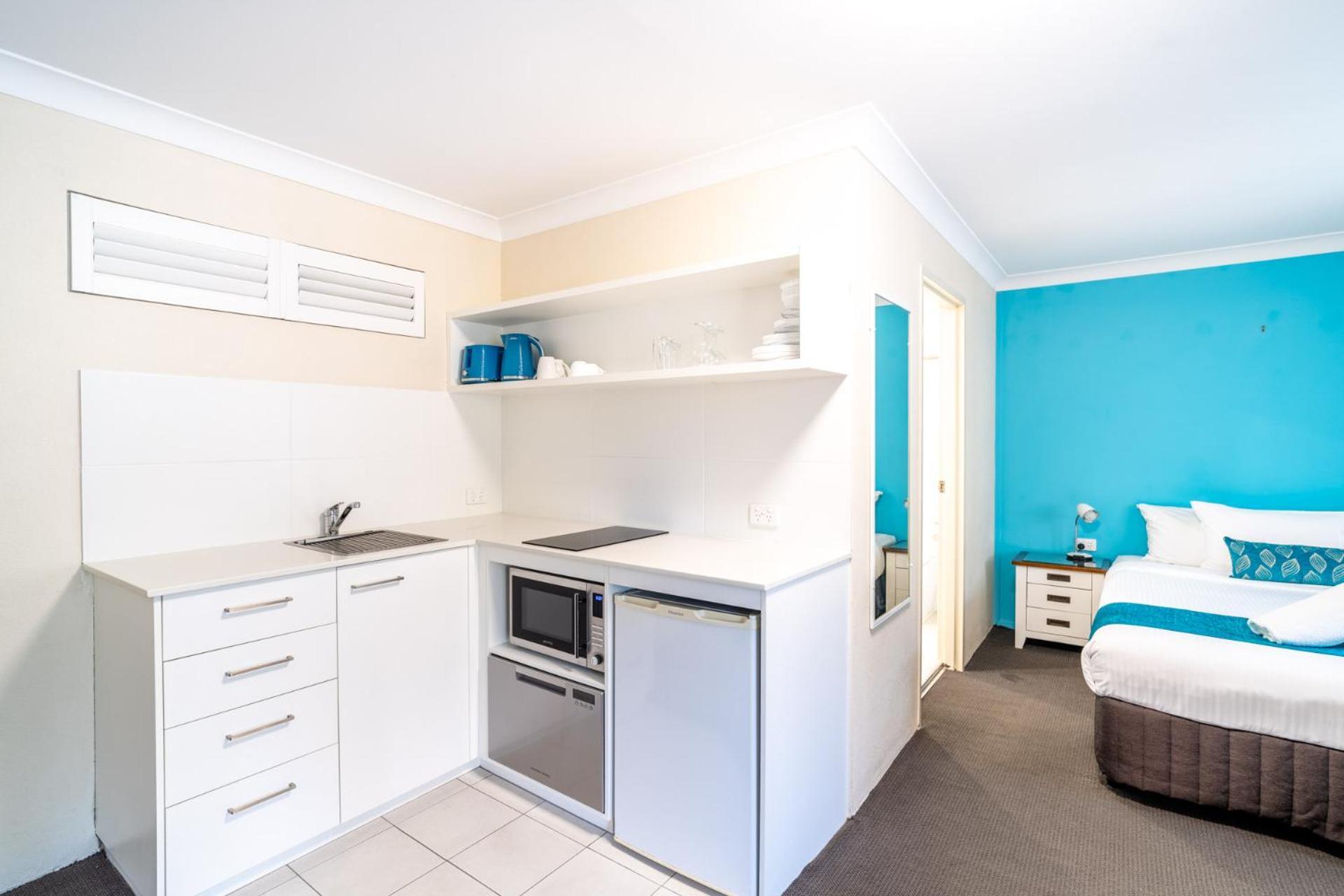 Motel Byron Bayside 3*