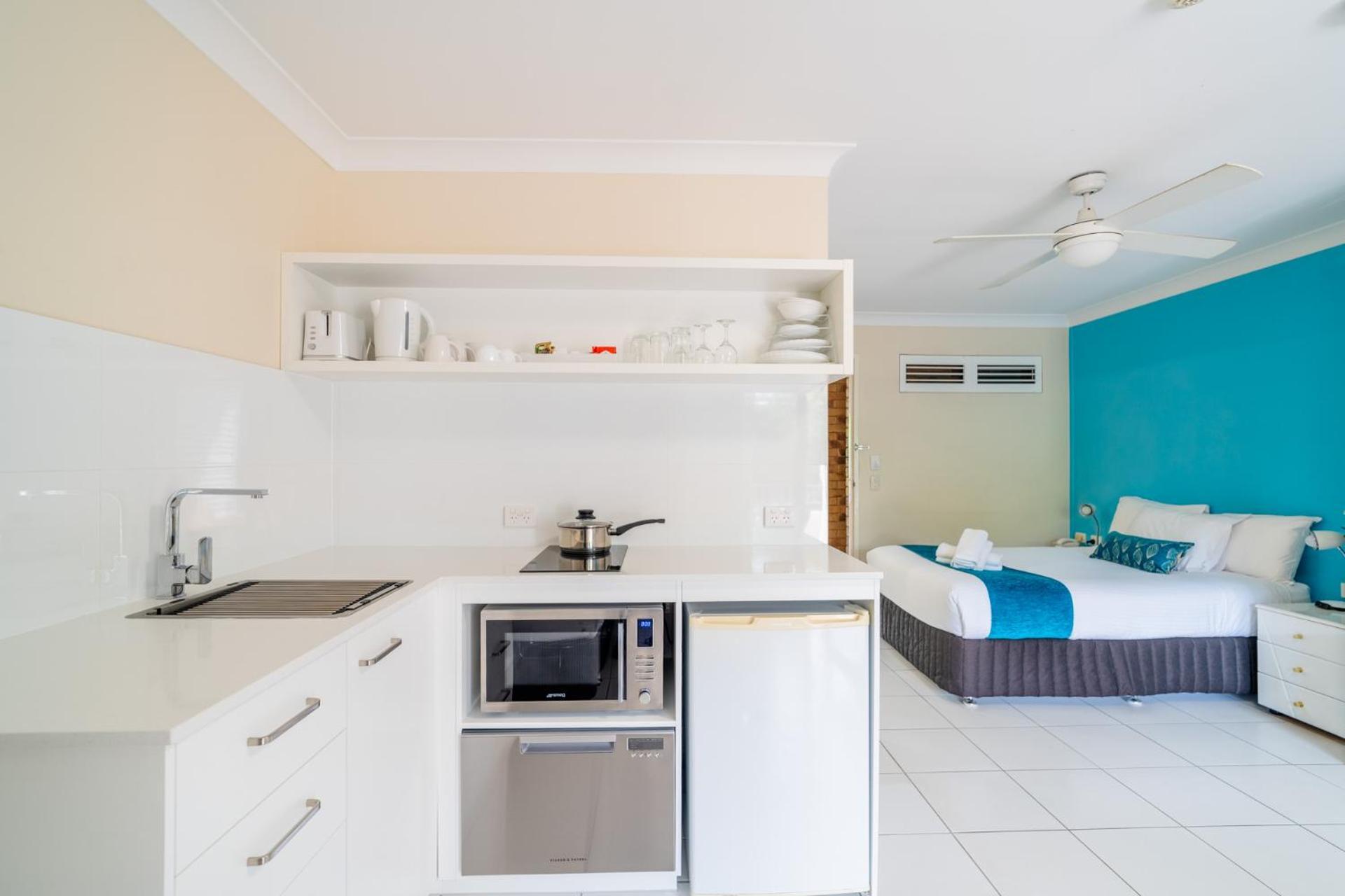 Motel Byron Bayside Byron Bay
