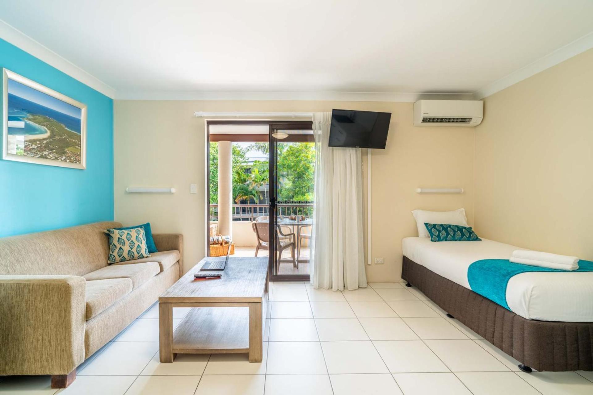 Motel Byron Bayside 3*