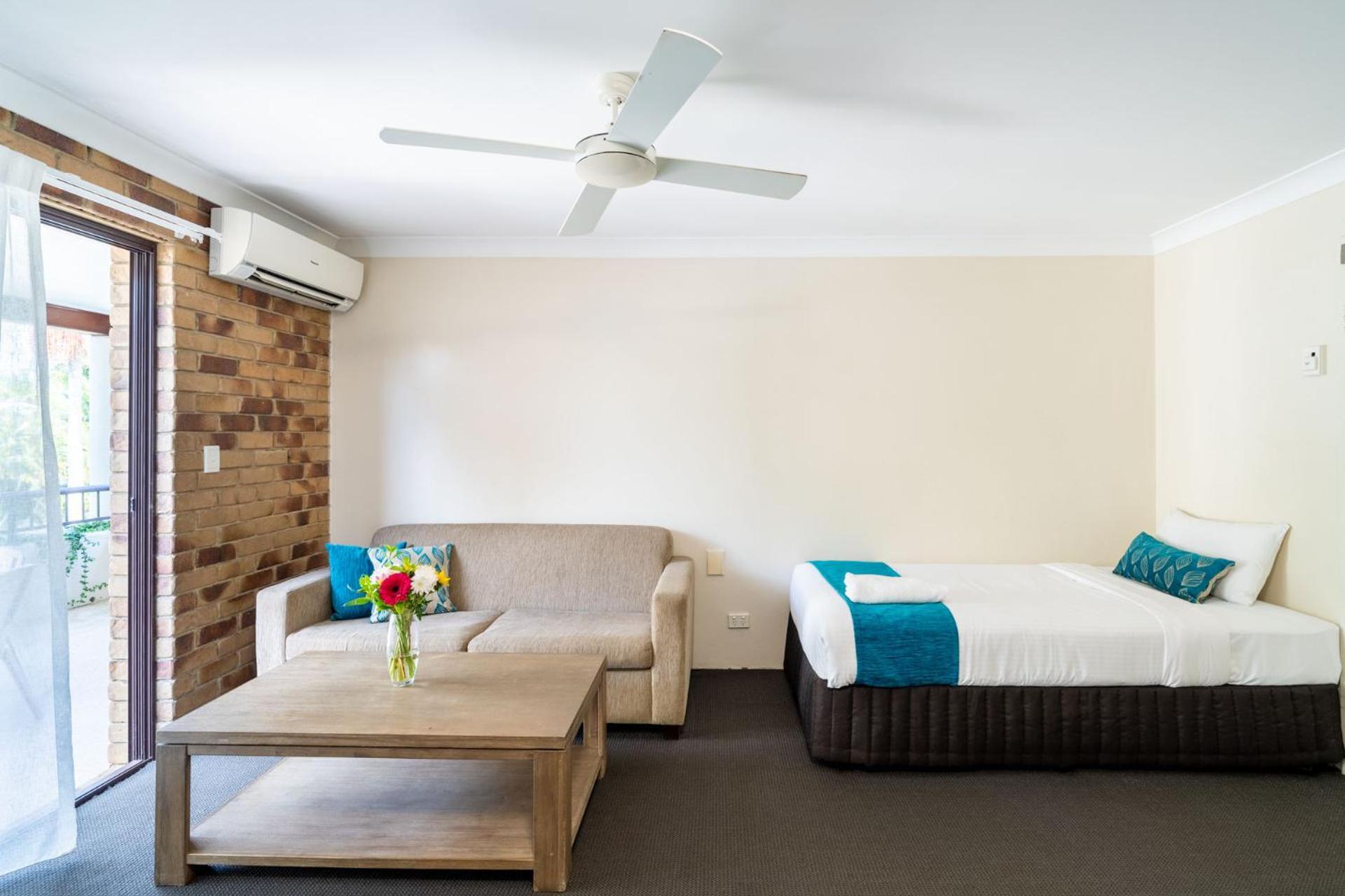 Byron Bayside 3*