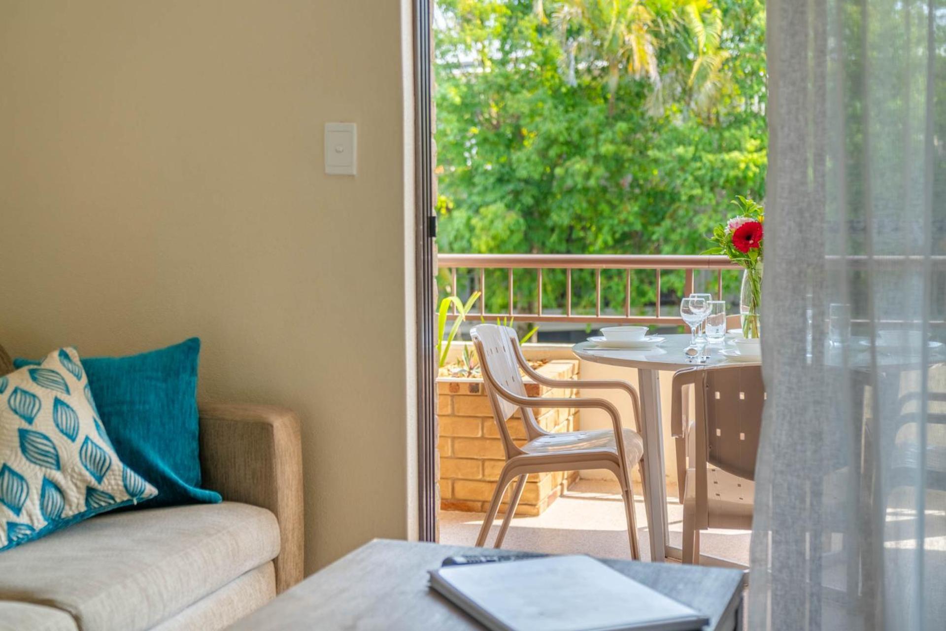 Byron Bayside Motel 3*