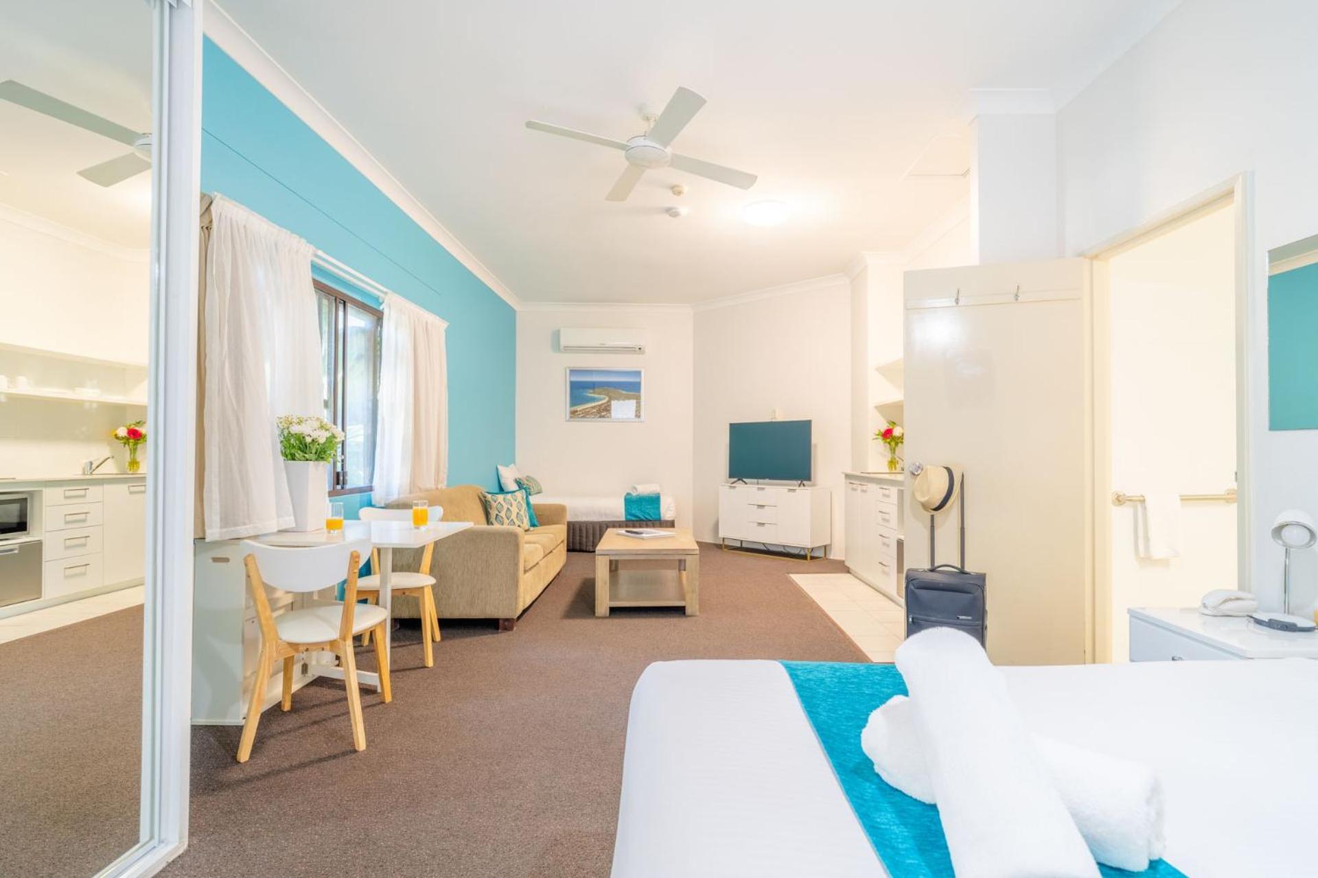 Motel Byron Bayside 3*