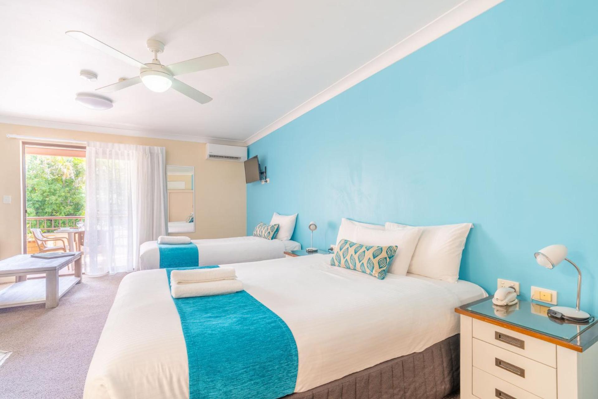Byron Bayside Motel