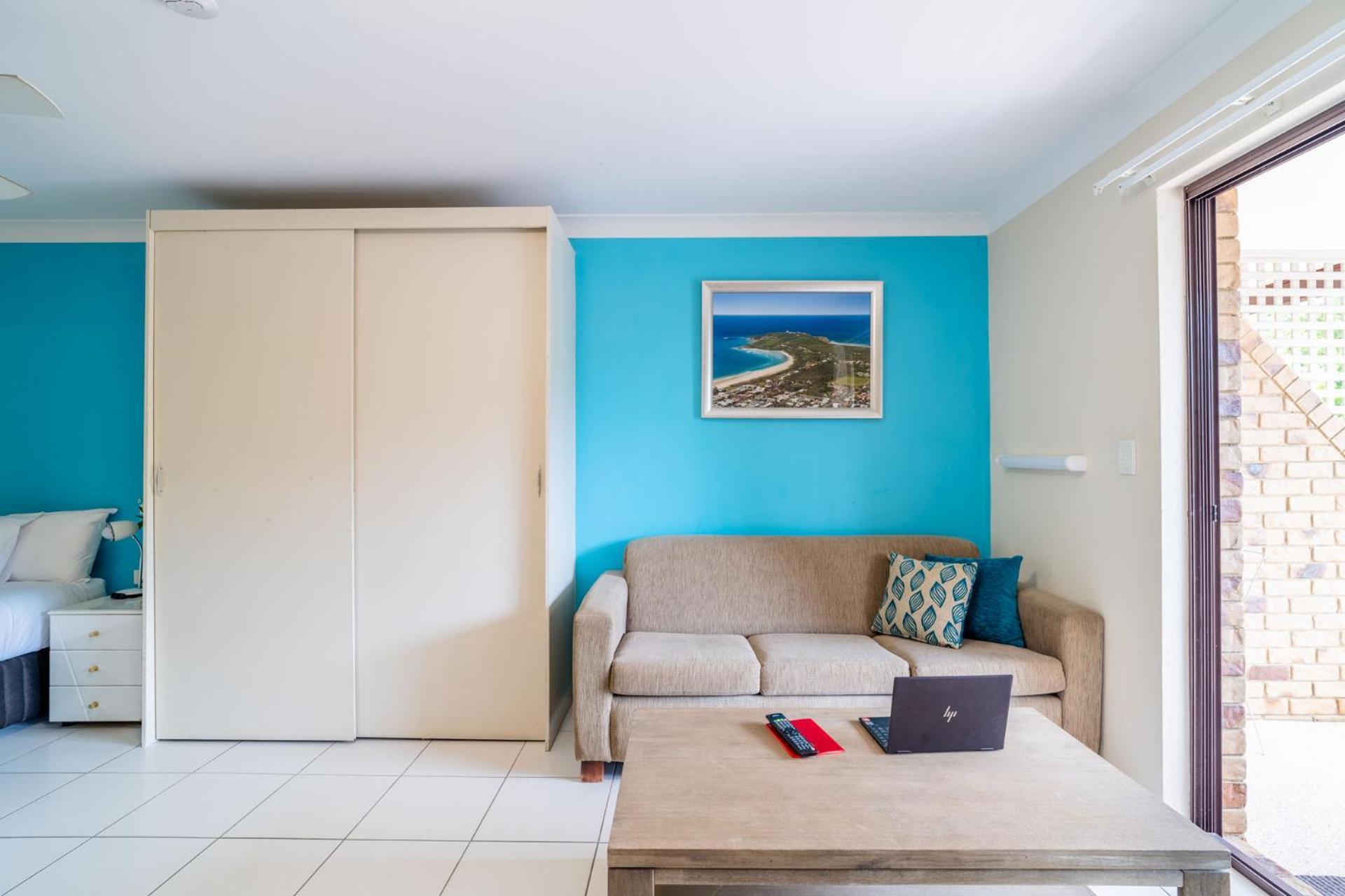 Motel Byron Bayside