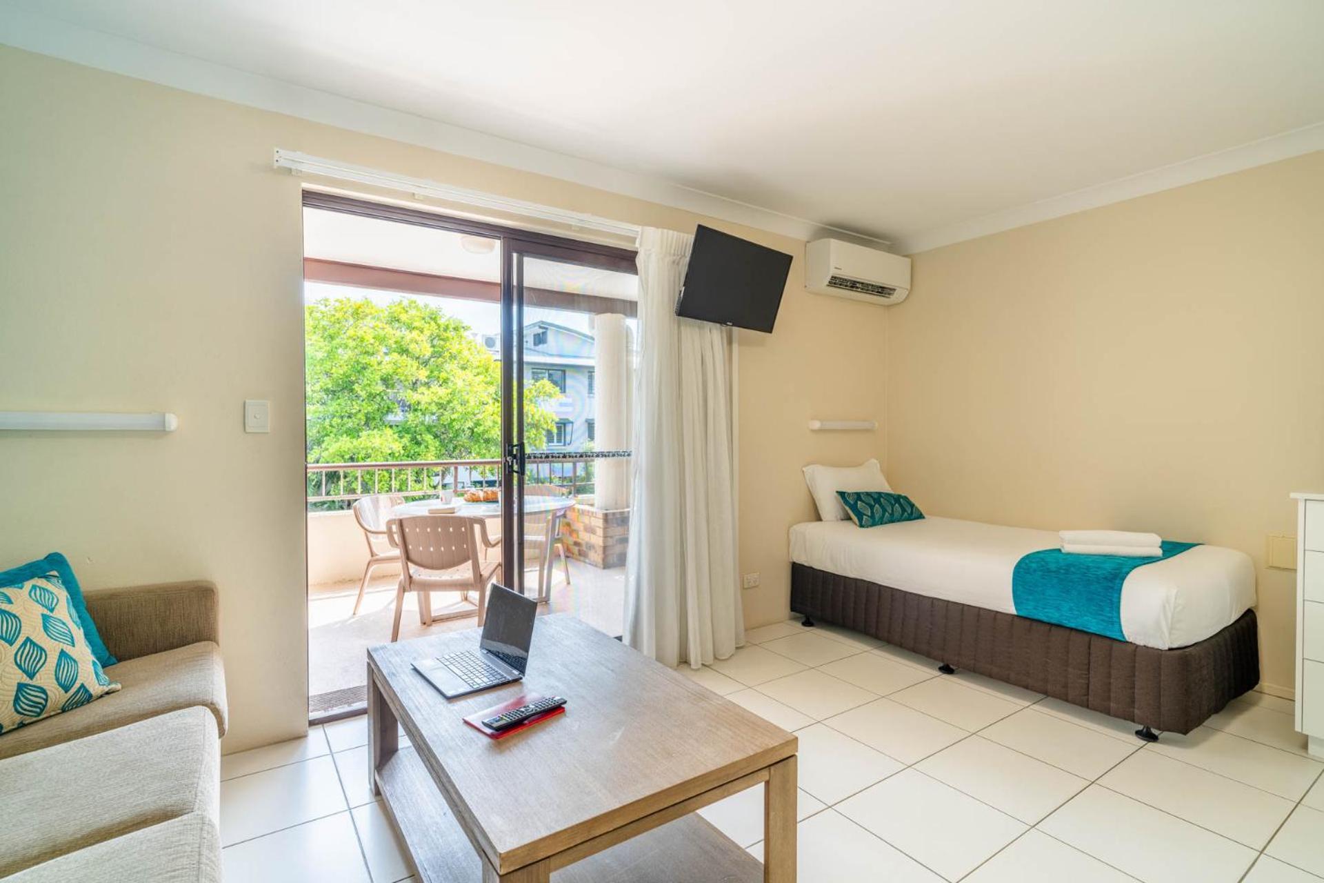 Byron Bayside Motel 3*