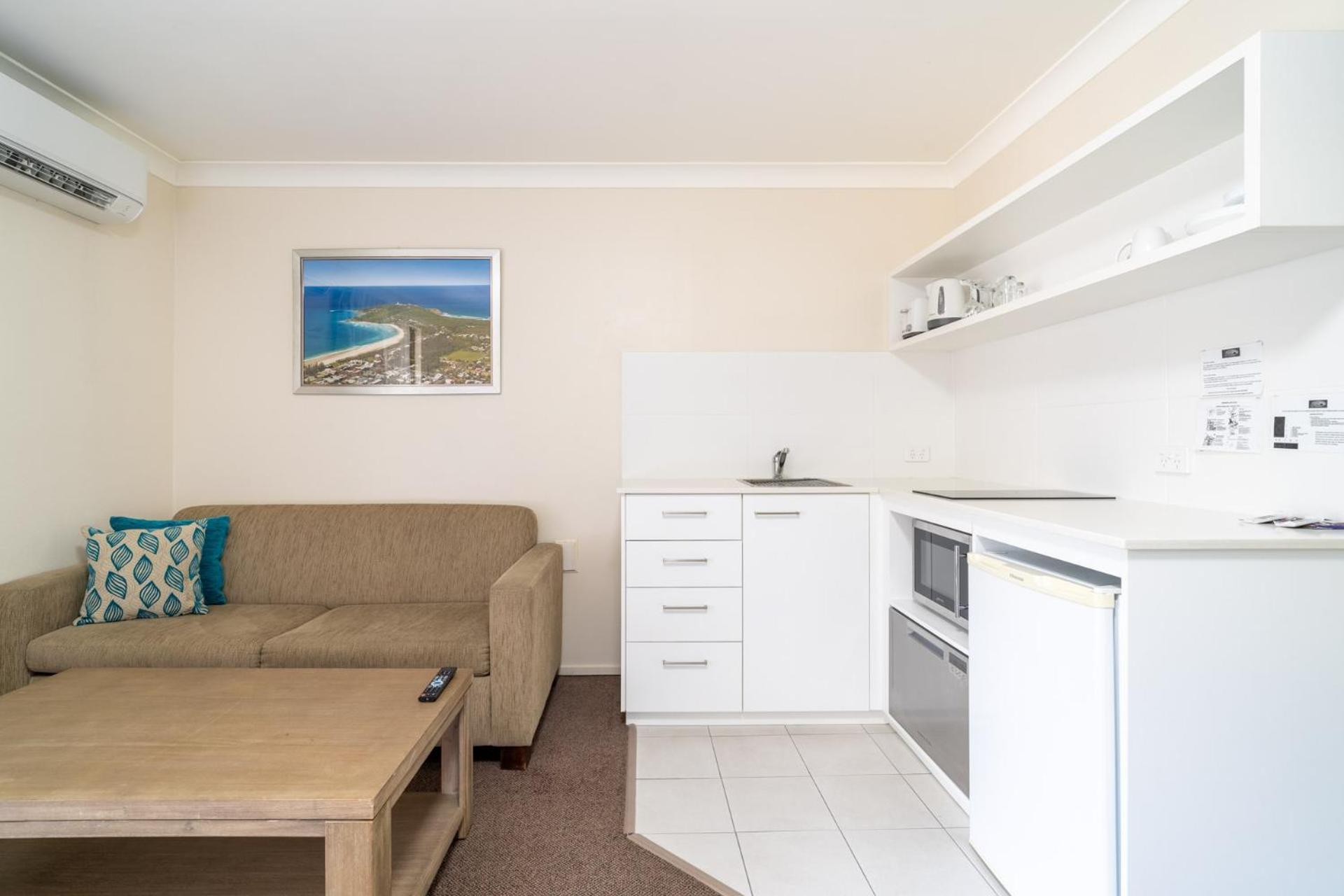 Motel Byron Bayside 3*