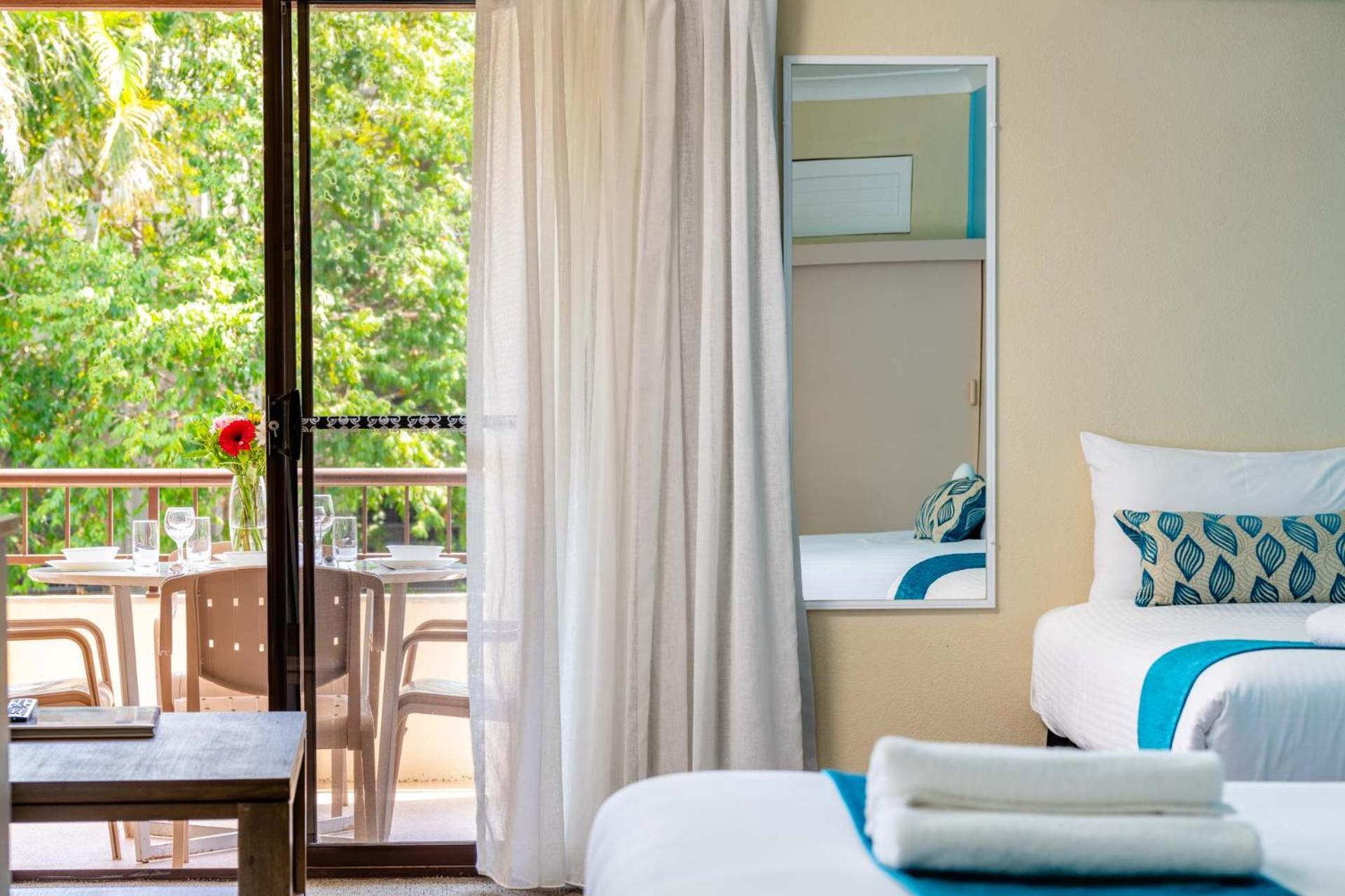 Motel Byron Bayside Byron Bay