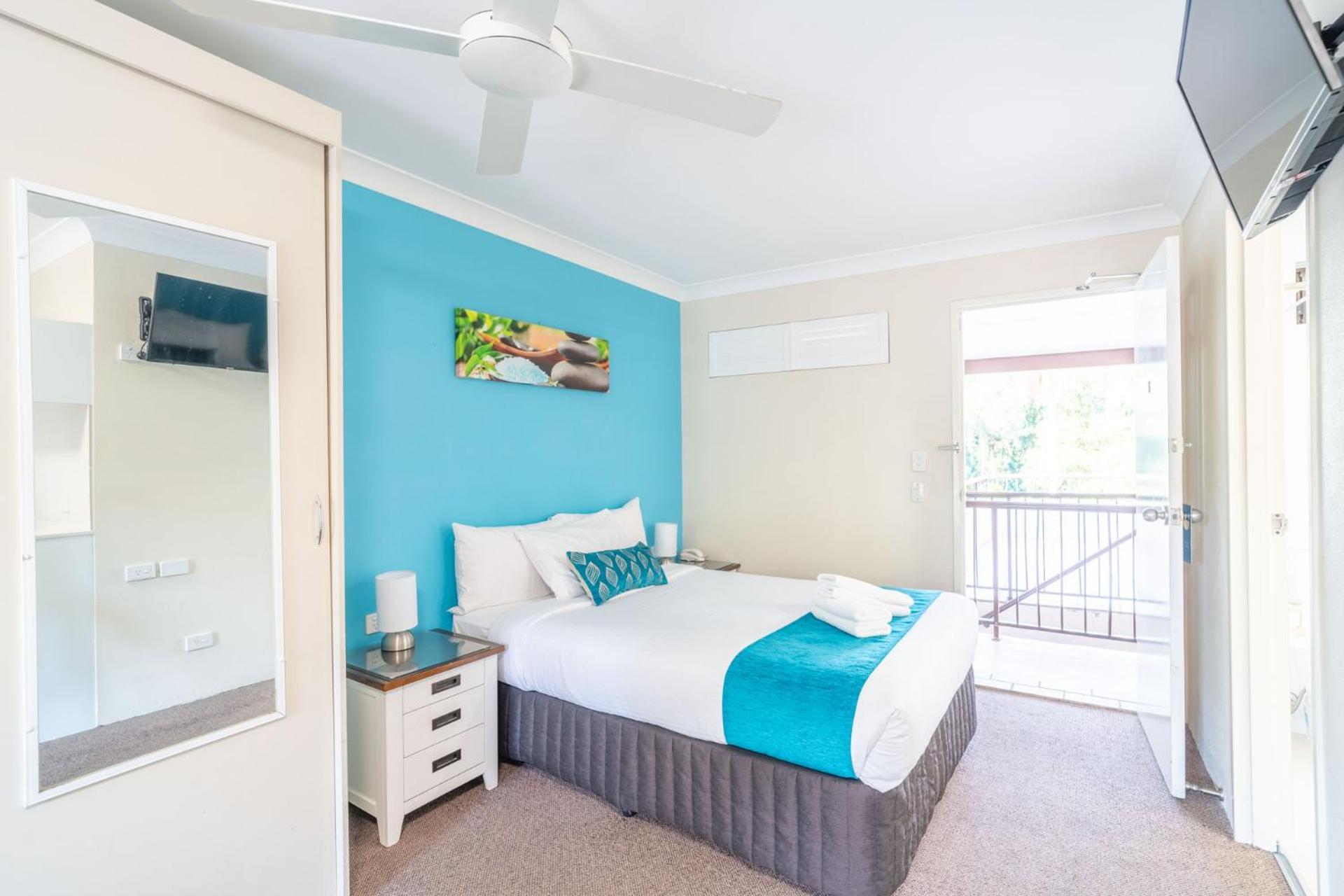 Byron Bayside Motel 3*